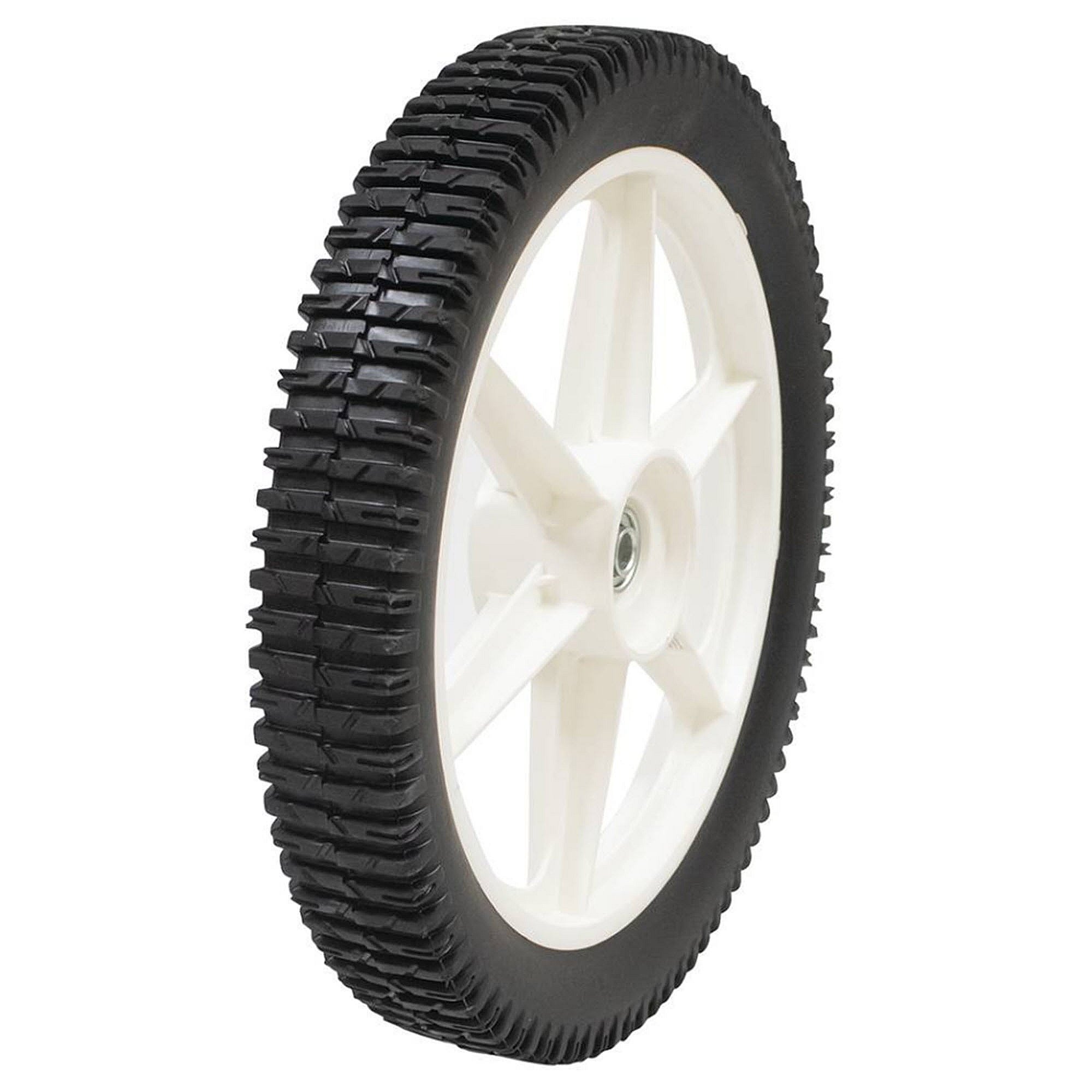 Part #205-450, Stens High Wheel, Husqvarna 532189159, Qty-1 (Replaces 188808, 189159, 190013, 532188808, 532189159)