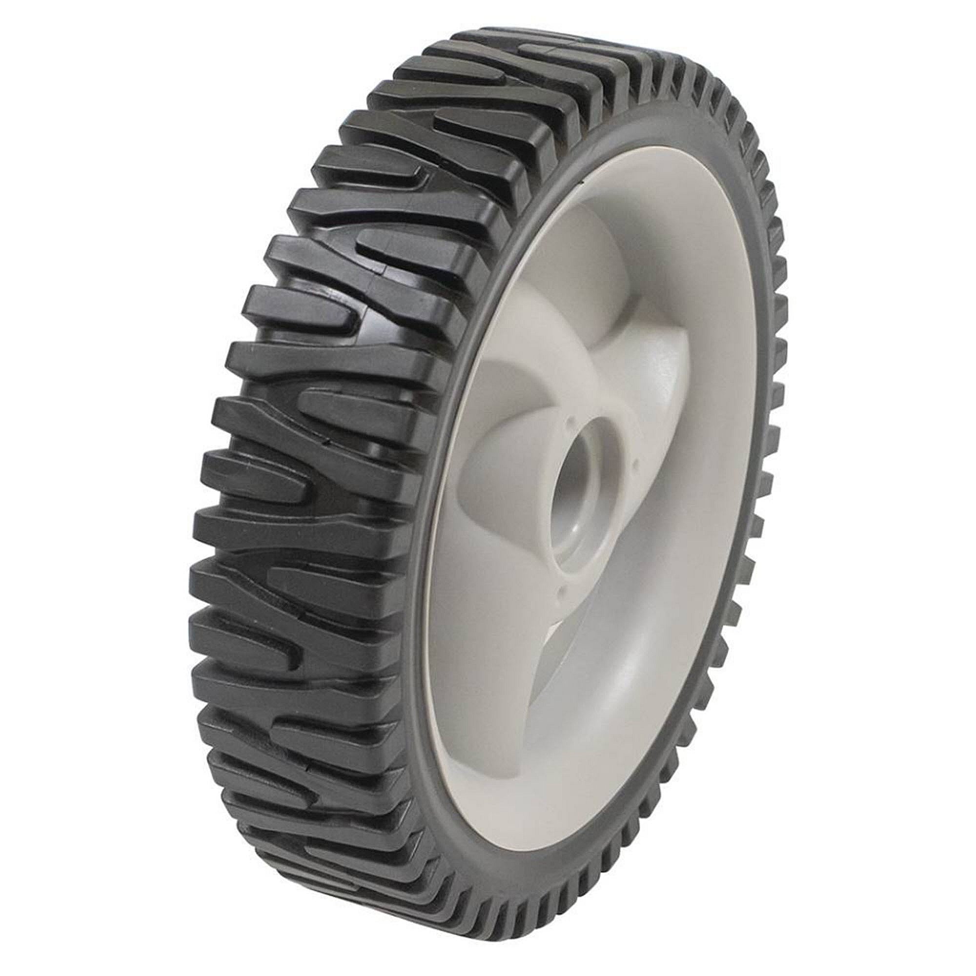 Part #205-452, Stens Drive Wheel, Husqvarna 583719501, Qty-1 (Replaces 194231X460, 532402657, 583719501)