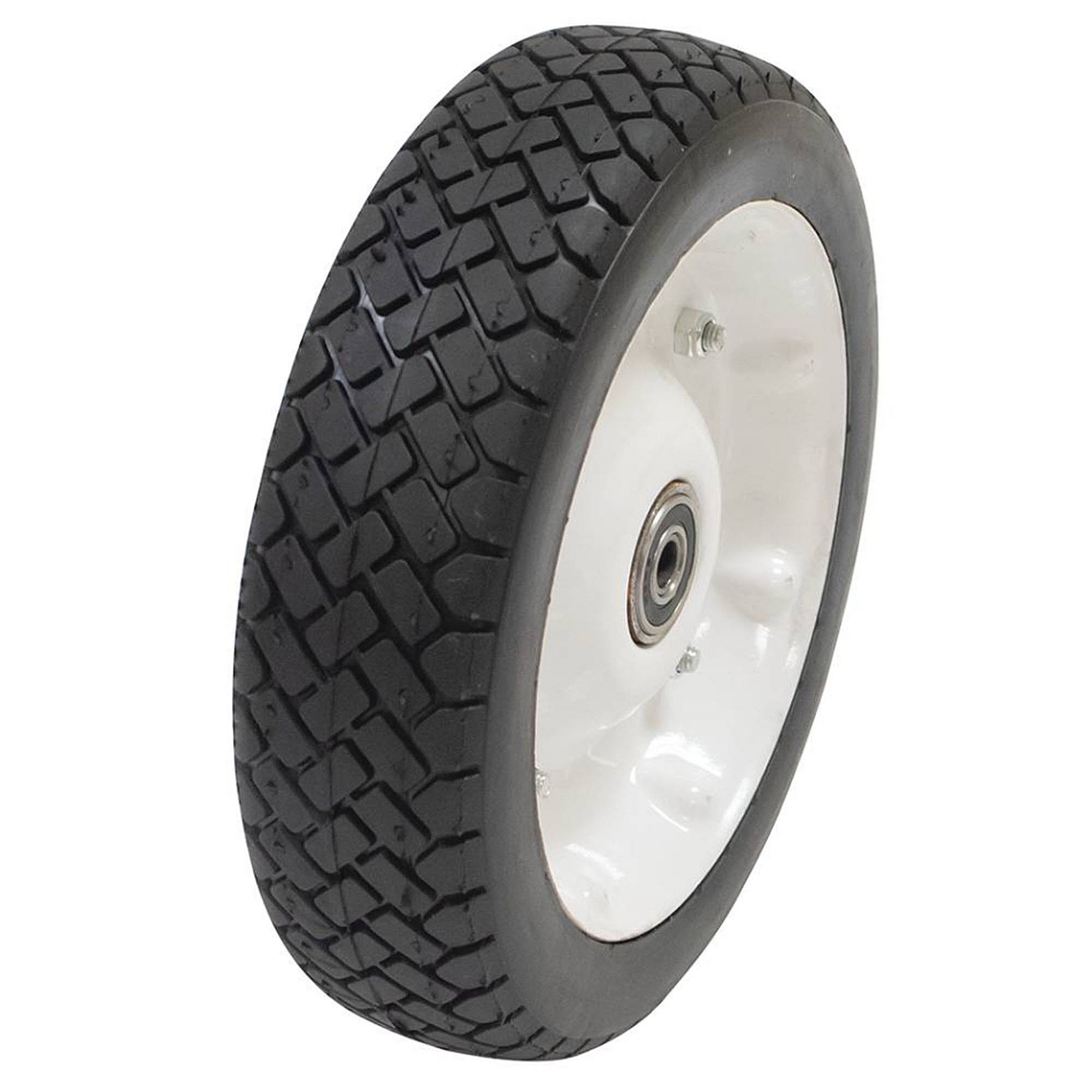 Part #205-602, Stens Drive Wheel, Toro 121-1379, Qty-1 (Replaces 1211379)