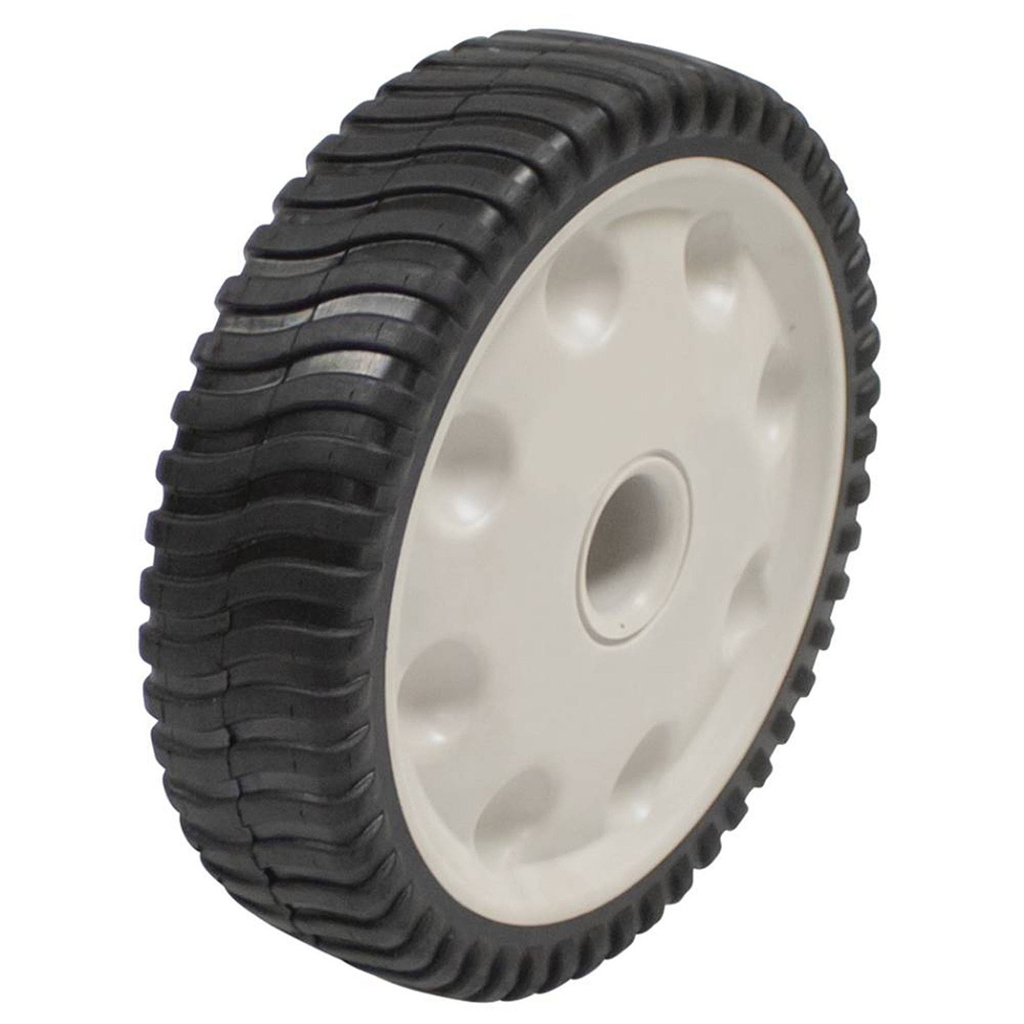 Part #205-712, Stens Drive Wheel, Mtd 734-04018C, Qty-1 (Replaces 73404018, 73404018A, 73404018B, 73404018C)