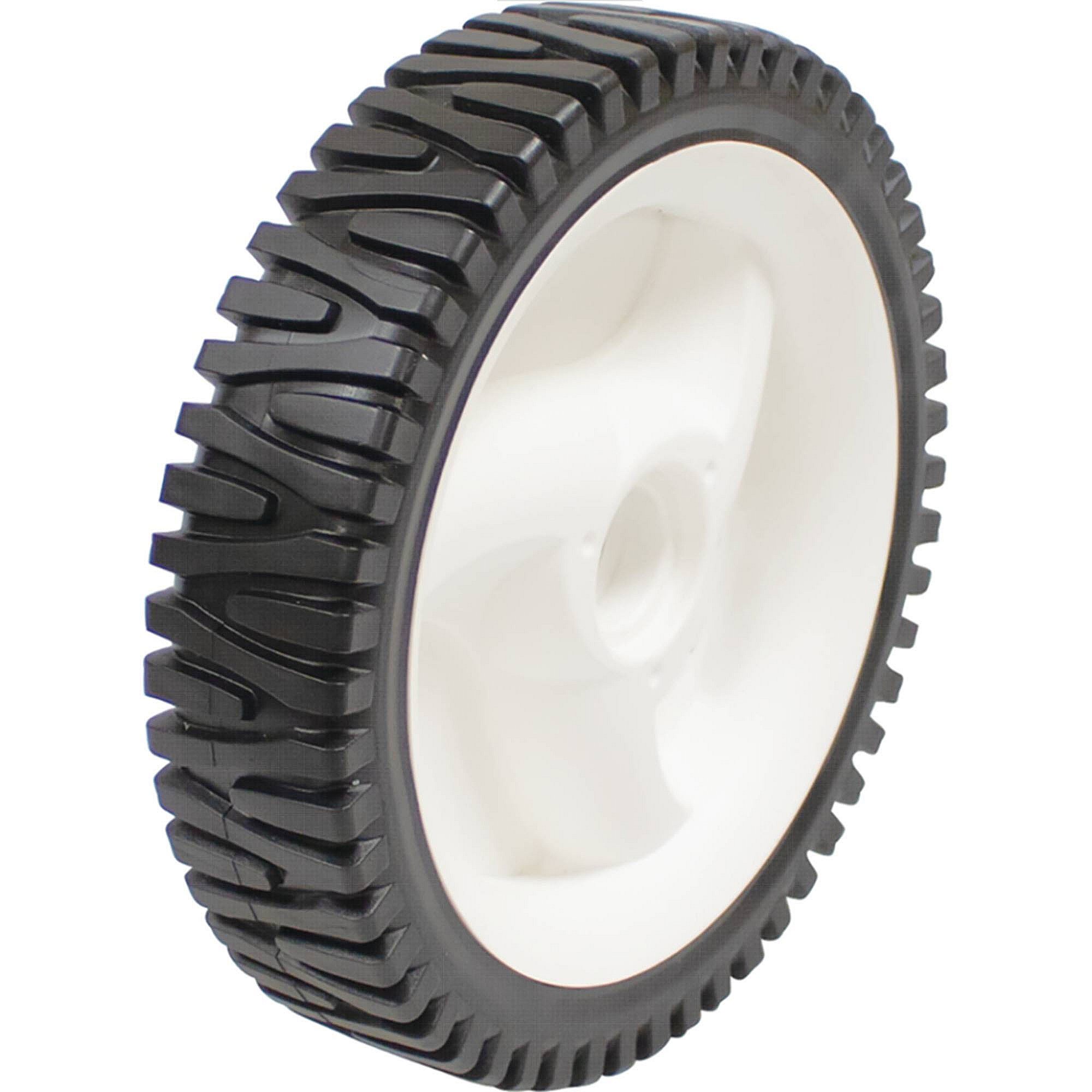 Part #205-714, Stens Drive Wheel, Husqvarna 583104401, Qty-1 (Replaces 180658, 194231X427, 532193144, 532194231