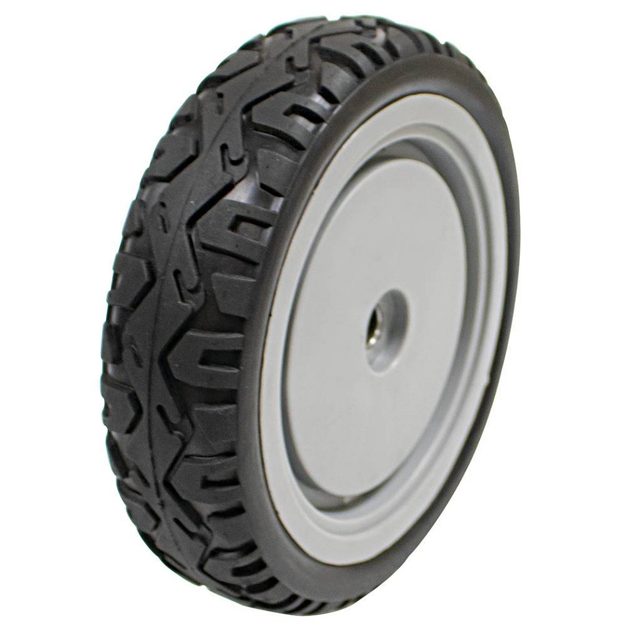 Part #205-716, Stens Front Wheel, Toro 107-3708, Qty-1 (Replaces 1073708)