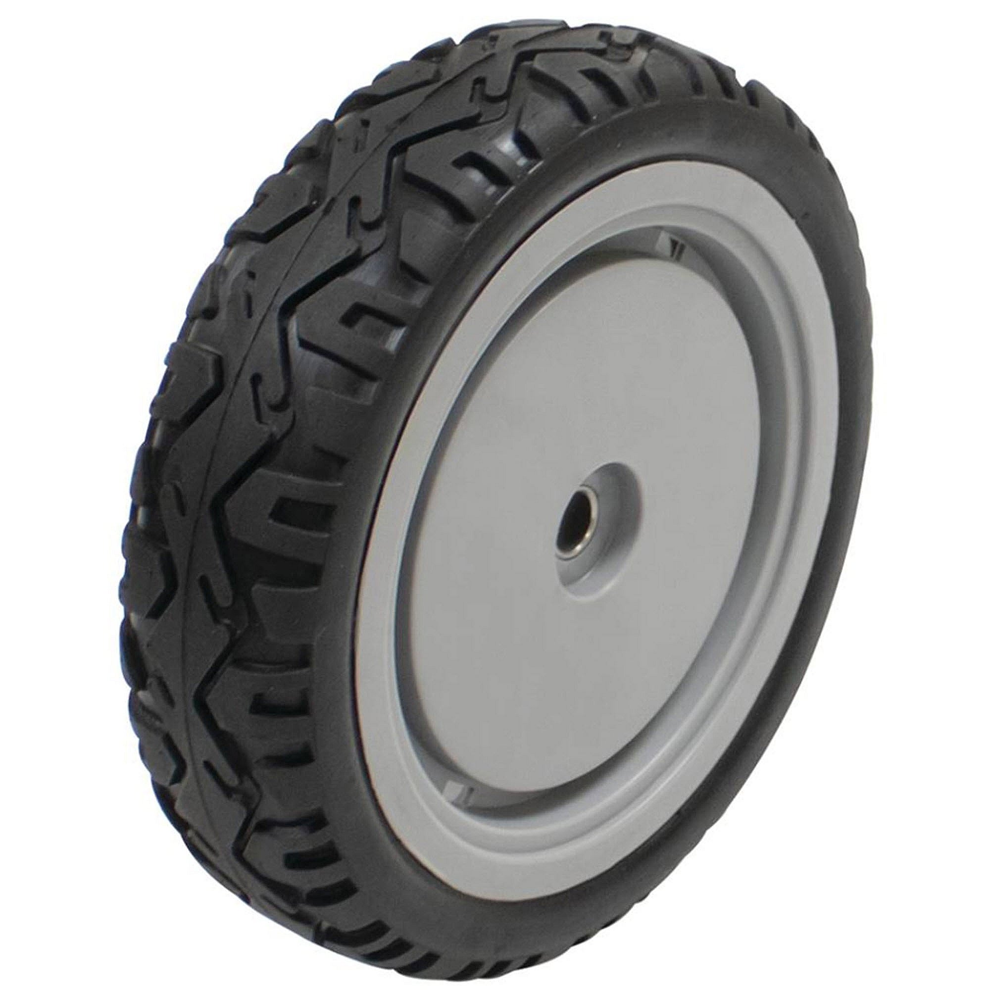 Part #205-718, Stens Drive Wheel, Toro 107-3709, Qty-1 (Replaces 1073709)