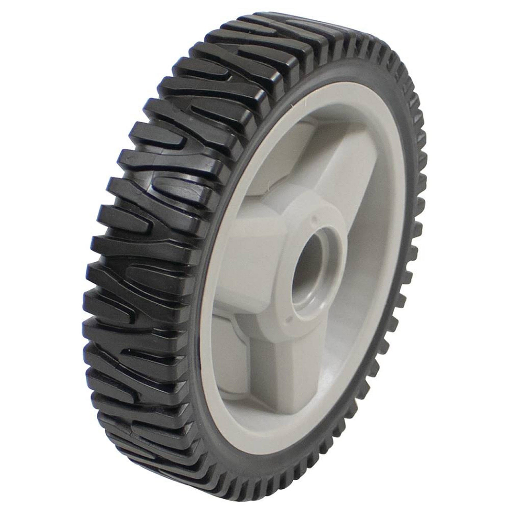 Part #205-720, Stens Drive Wheel, Husqvarna 532401274, Qty-1 (Replaces 532401274)
