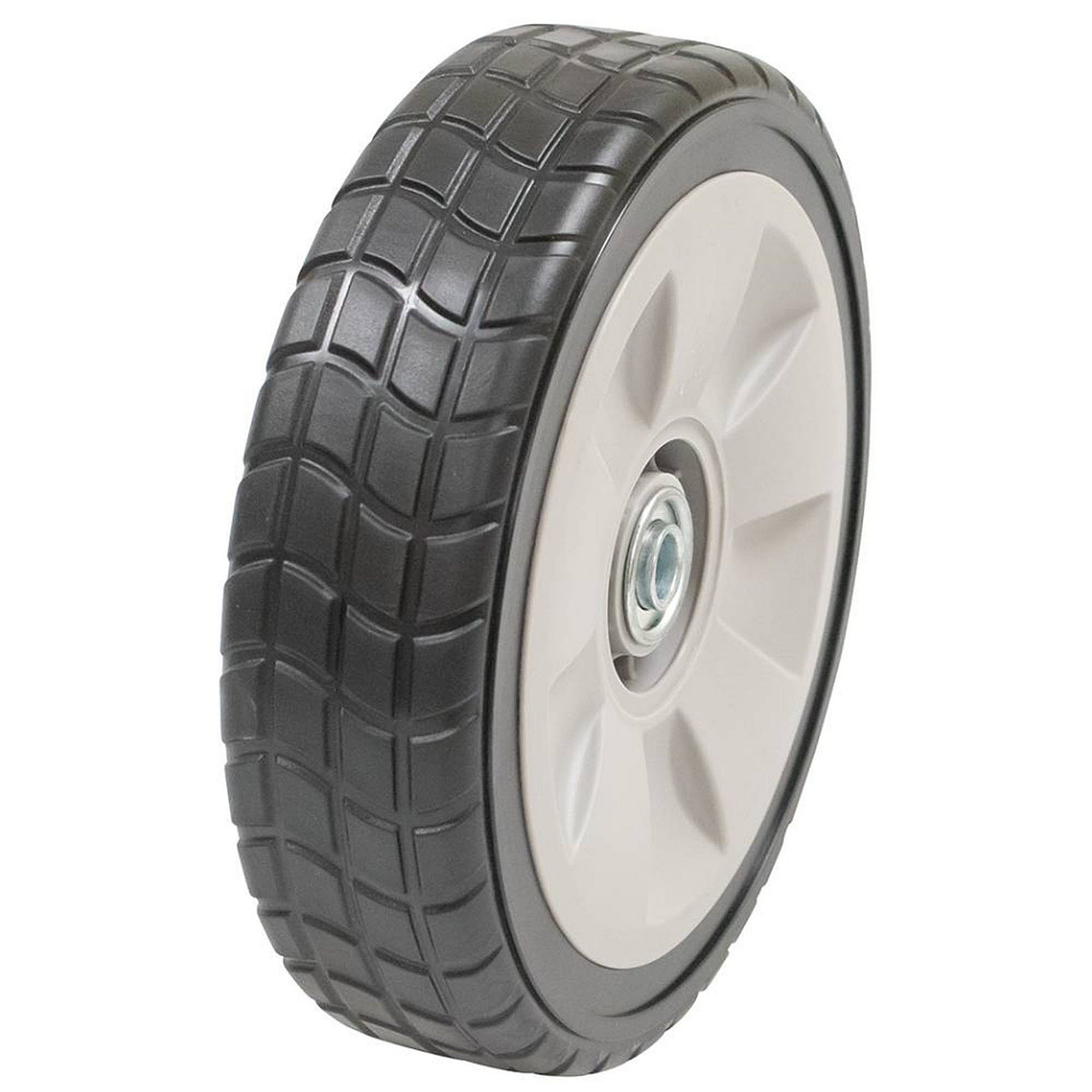 Part #205-730, Stens Drive Wheel, Honda 42710-Ve2-M02Ze, Qty-1 (Replaces 42710Ve2M00Ze, 42710Ve2M01Ze, 42710Ve2M02Za