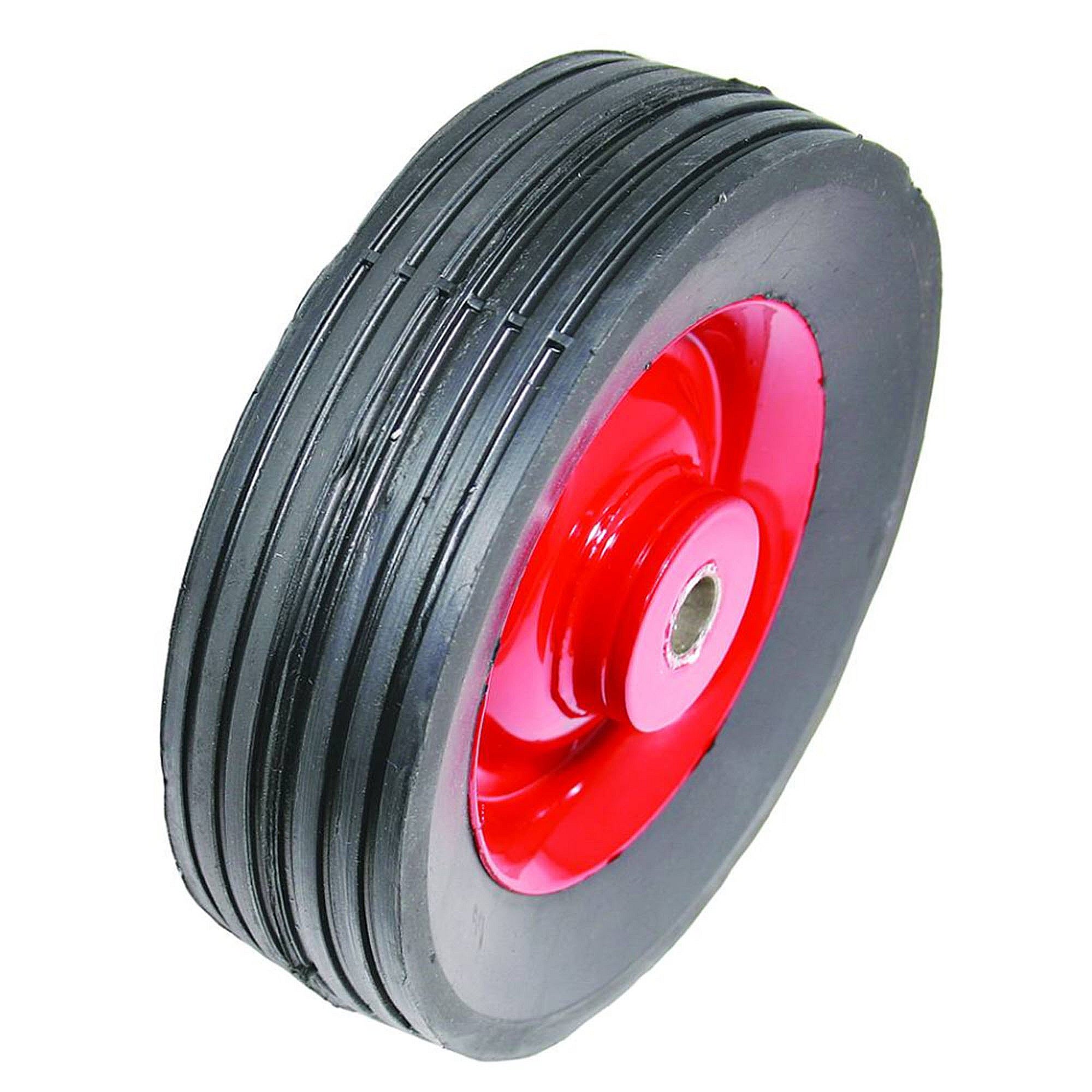 Part #210-013, Stens Deck Wheel, Toro 110506, Qty-1 (Replaces 110506, 5305)