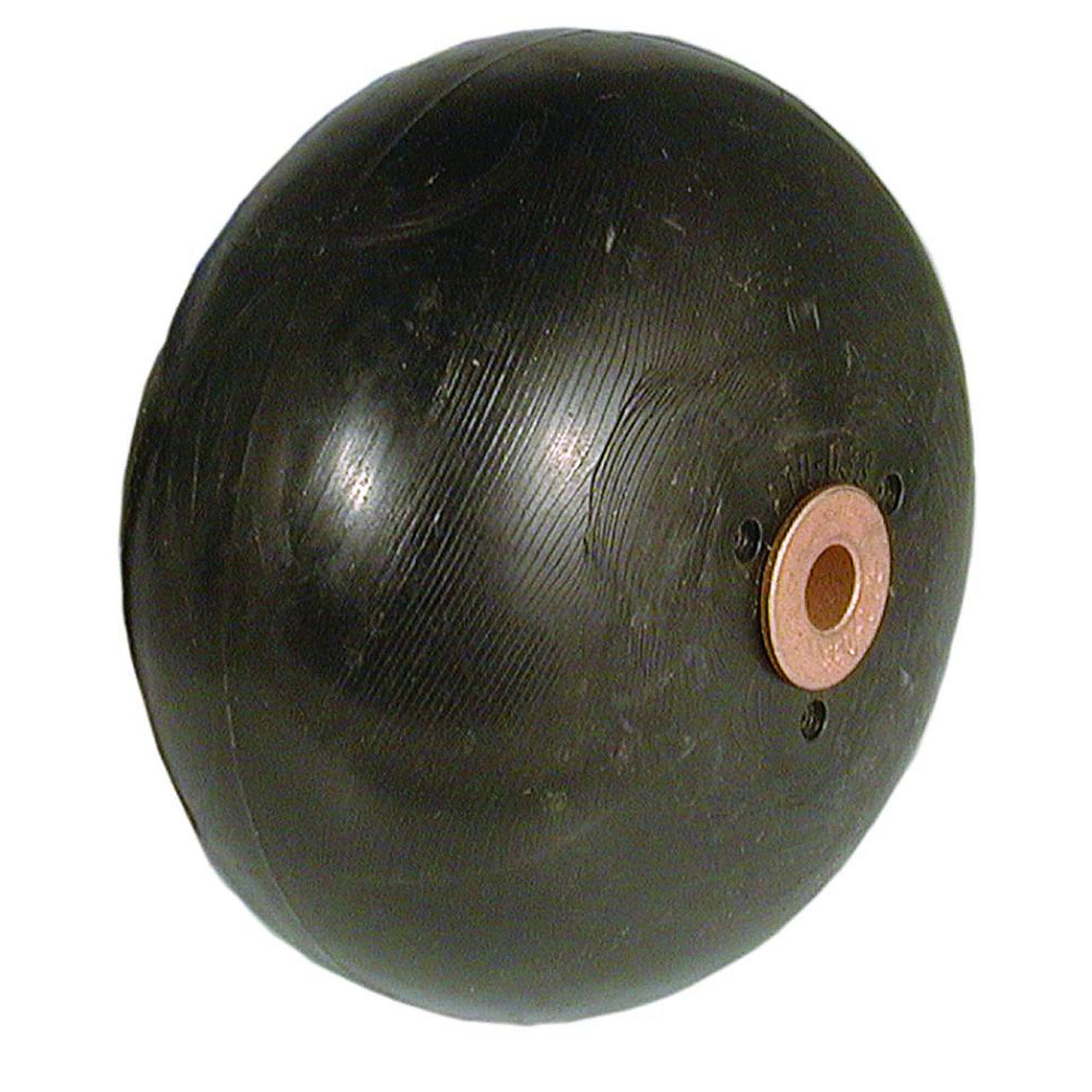 Part #210-033, Stens Deck Roller, Scag 481632, Qty-1 (Replaces 481632)