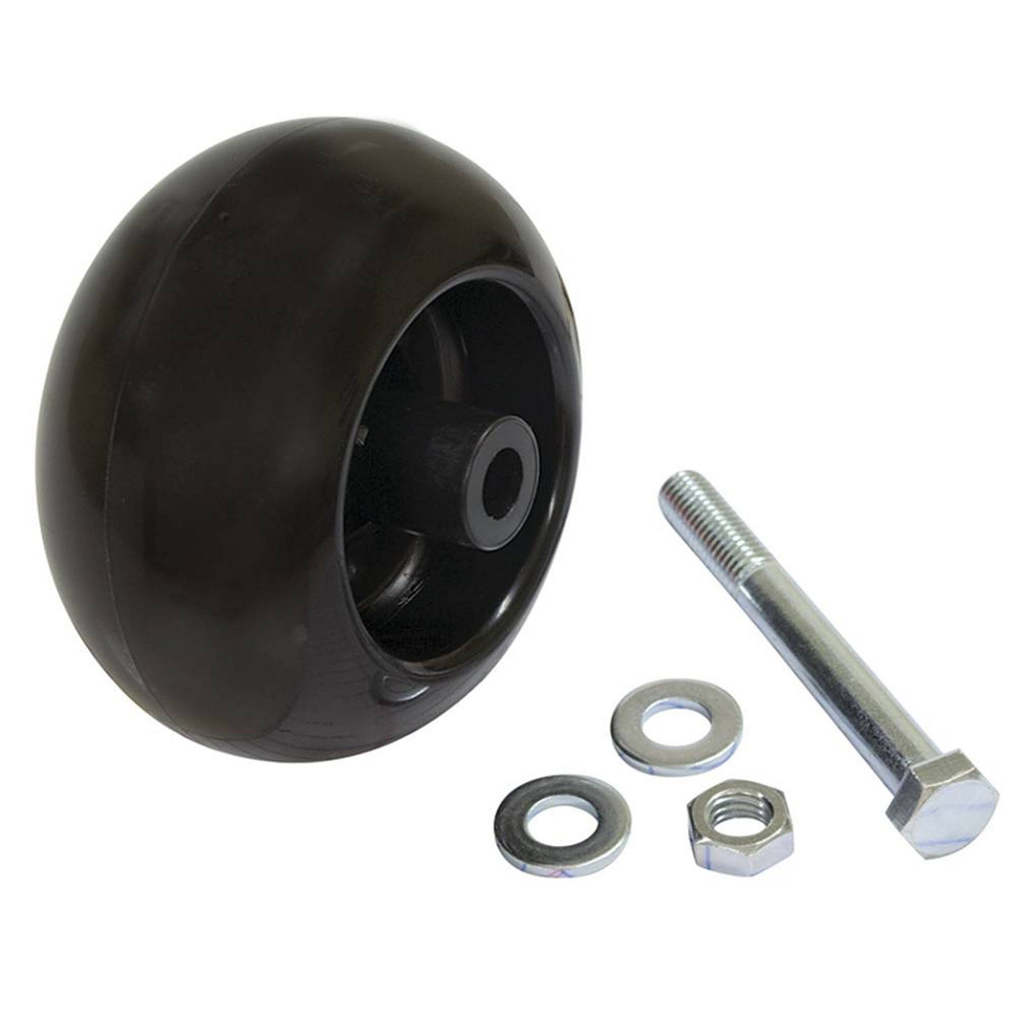 Part #210-050, Stens Deck Wheel Kit, Hustler 788166, Qty-1 (Replaces 788166)