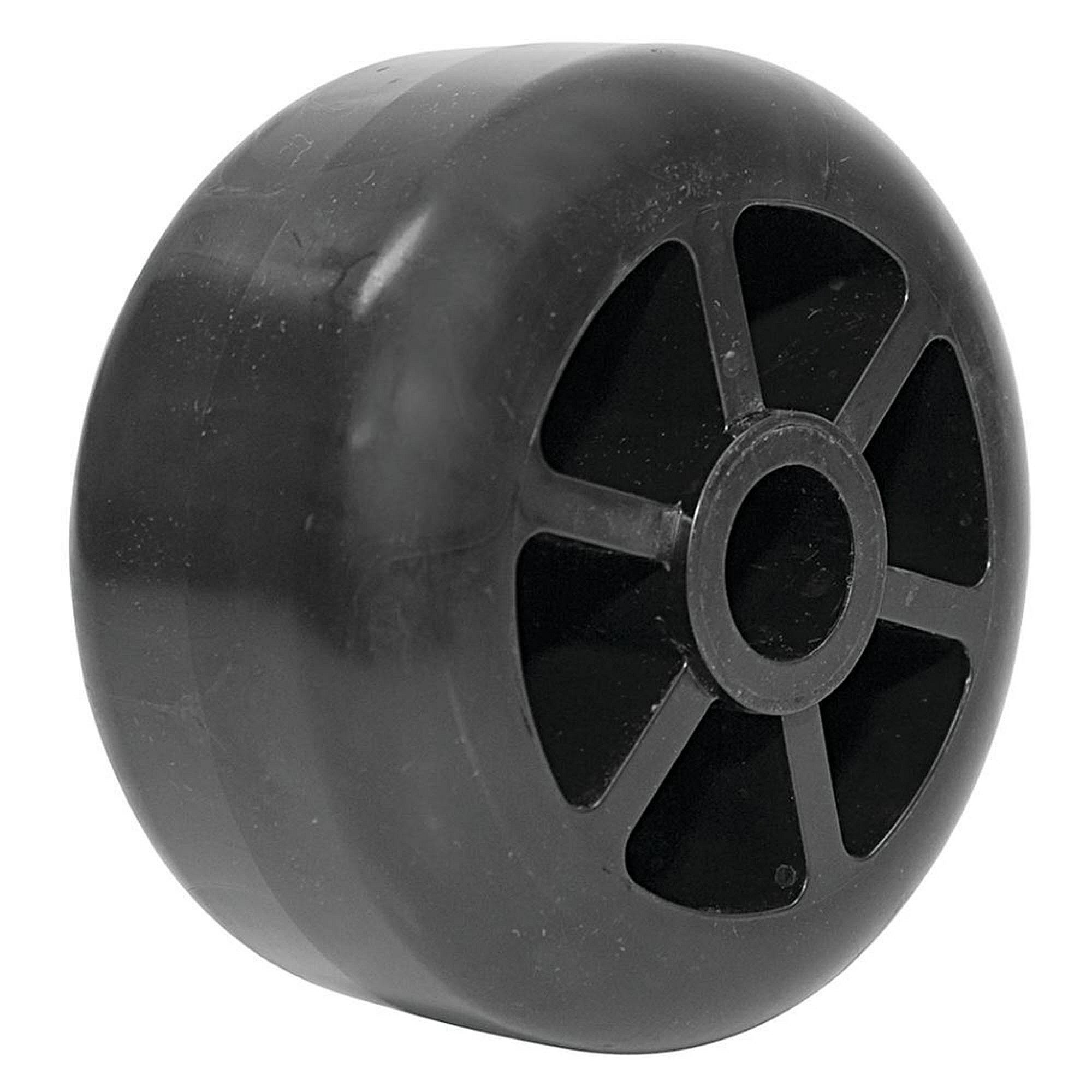 Part #210-125, Stens Deck Wheel, John Deere Tcu34060, Qty-1 (Replaces Tcu34060)