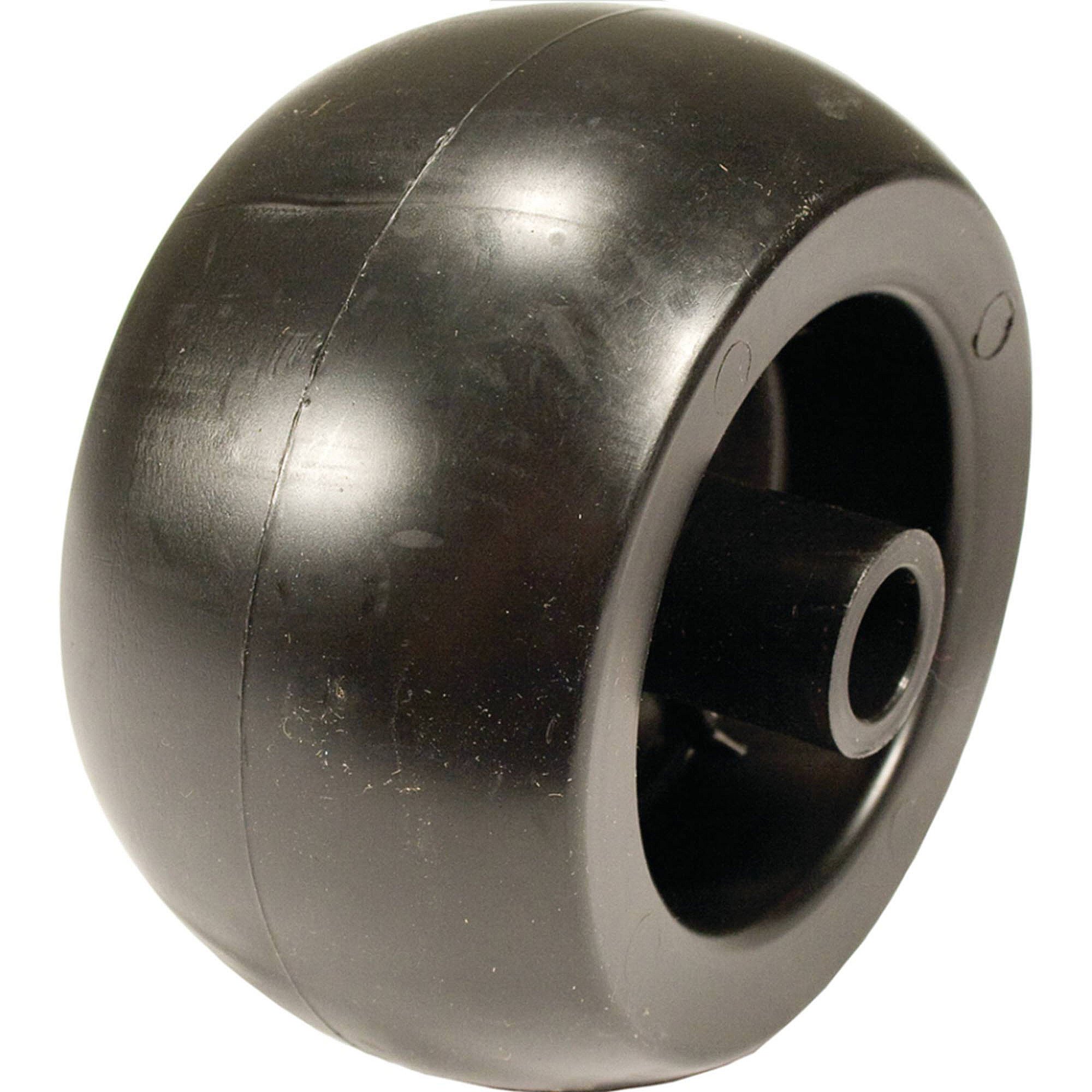 Part #210-132, Stens Deck Wheel, Grasshopper 484230, Qty-1 (Replaces 00473600, 03905900, 2721512, 3905900, 484230