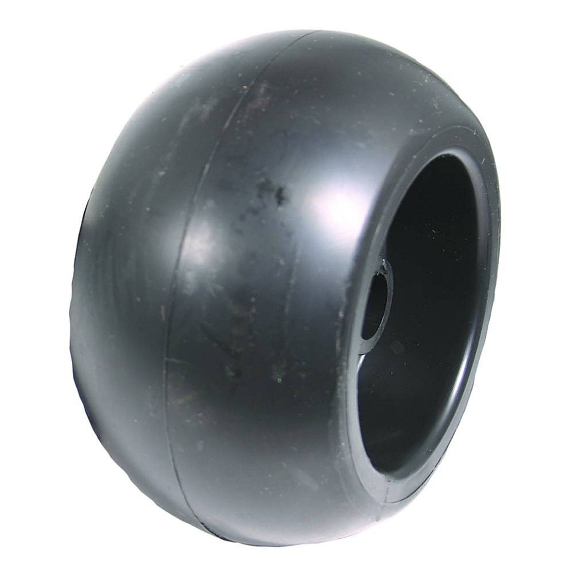 Part #210-165, Stens Deck Wheel, Exmark 1-603299, Qty-1 (Replaces 022100000, 022523498, 1603299, 1716353, 5201081