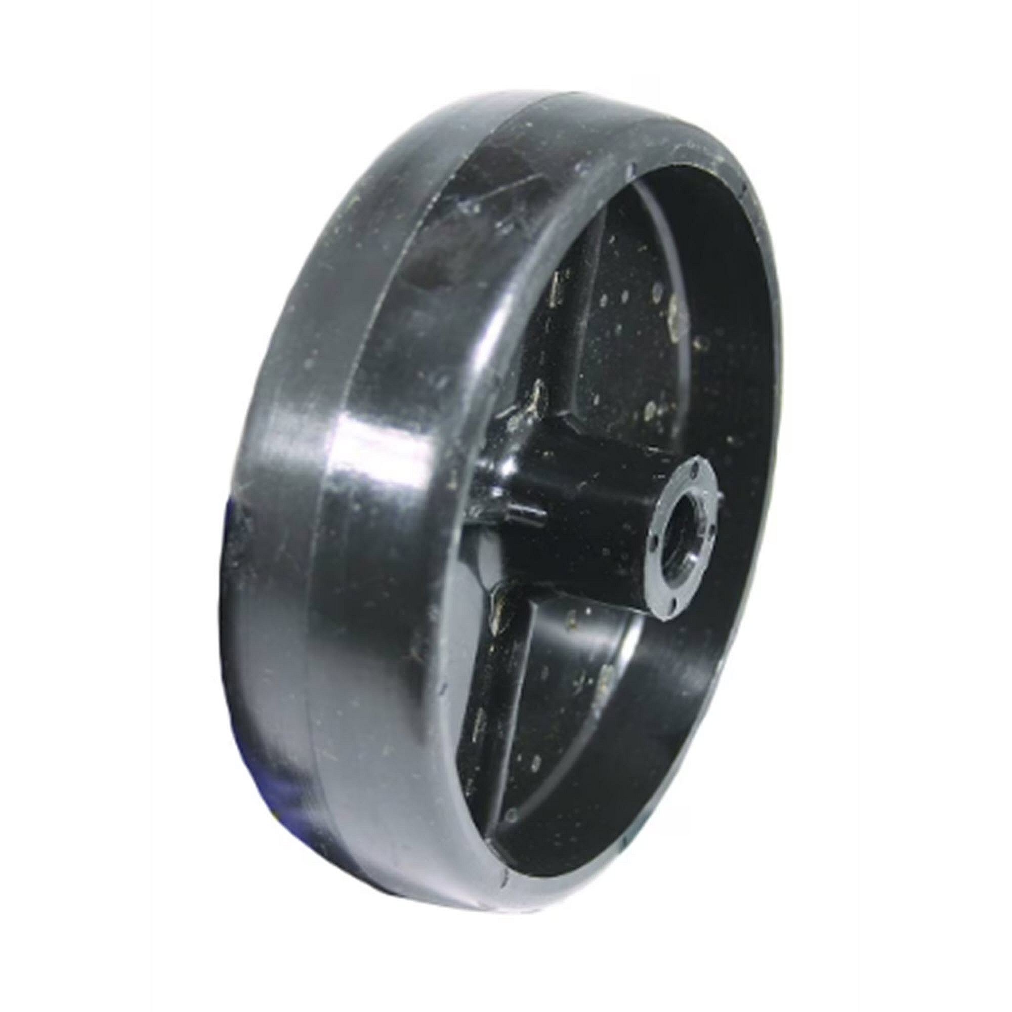 Part #210-179, Stens Deck Wheel, Mtd 734-0973, Qty-1 (Replaces 1120337, 41434, 7340796, 7340973, 734973, Gw7340973
