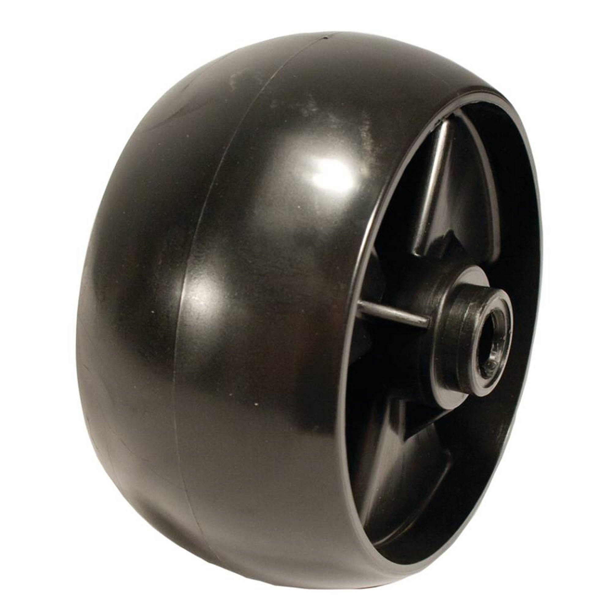 Part #210-275, Stens Deck Wheel, Mtd 734-04155, Qty-1 (Replaces 1120677, 73404155, 75304856A)