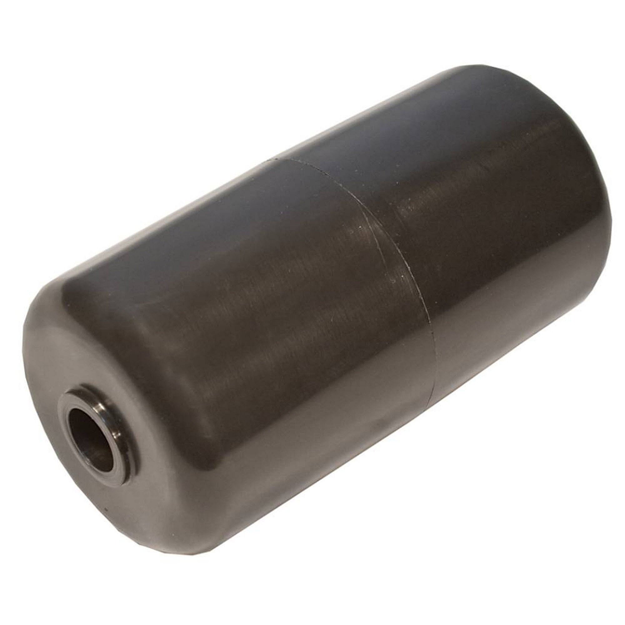 Part #210-443, Stens Deck Roller, Grasshopper 603725, Qty-1 (Replaces 603725)