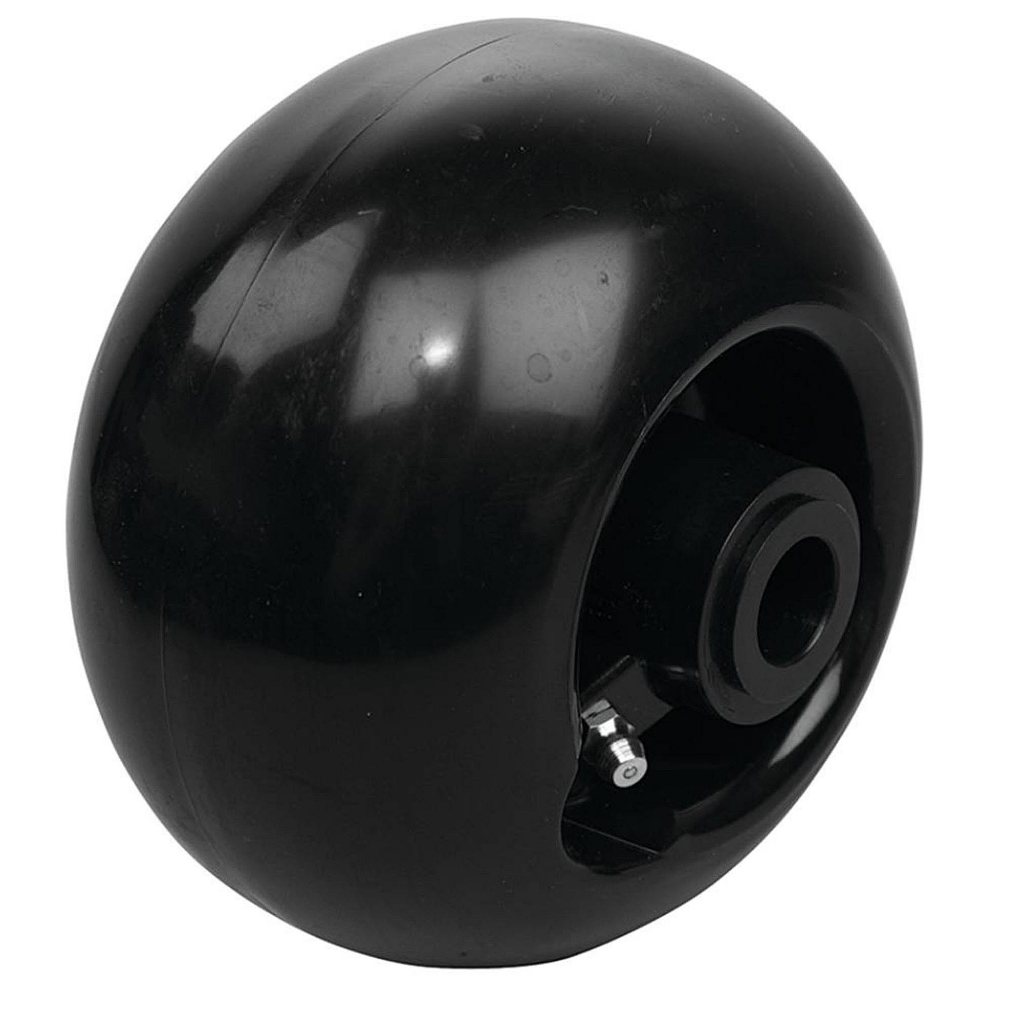 Part #210-590, Stens Deck Wheel, Kubota K5668-42100, Qty-1 (Replaces 14473, K564742100, K564742103, K566842100)