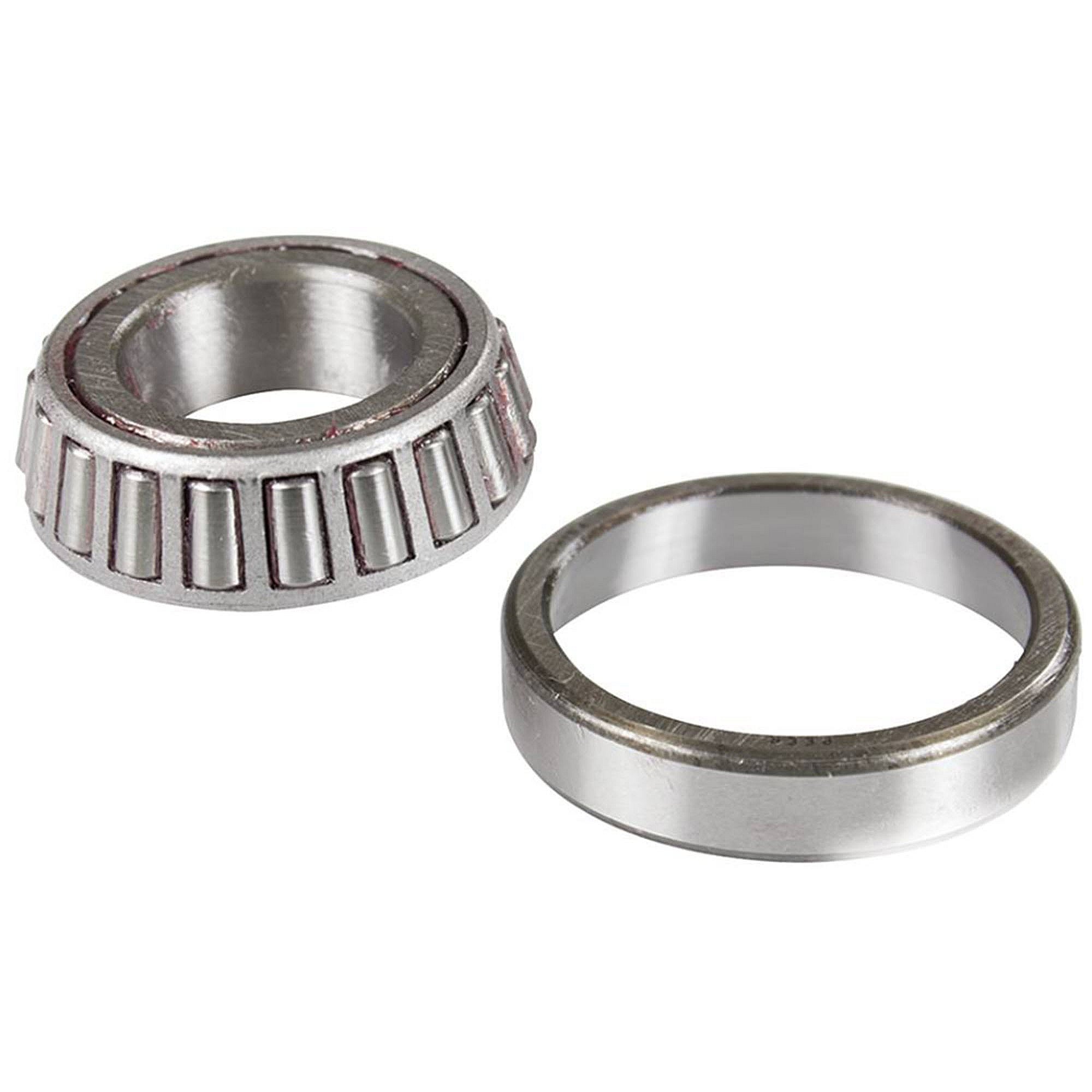 Part #215-285, Stens Tapered Bearing Set, Husqvarna 539102626, Qty-1 (Replaces 003585, 010700100, 011700200, 038199