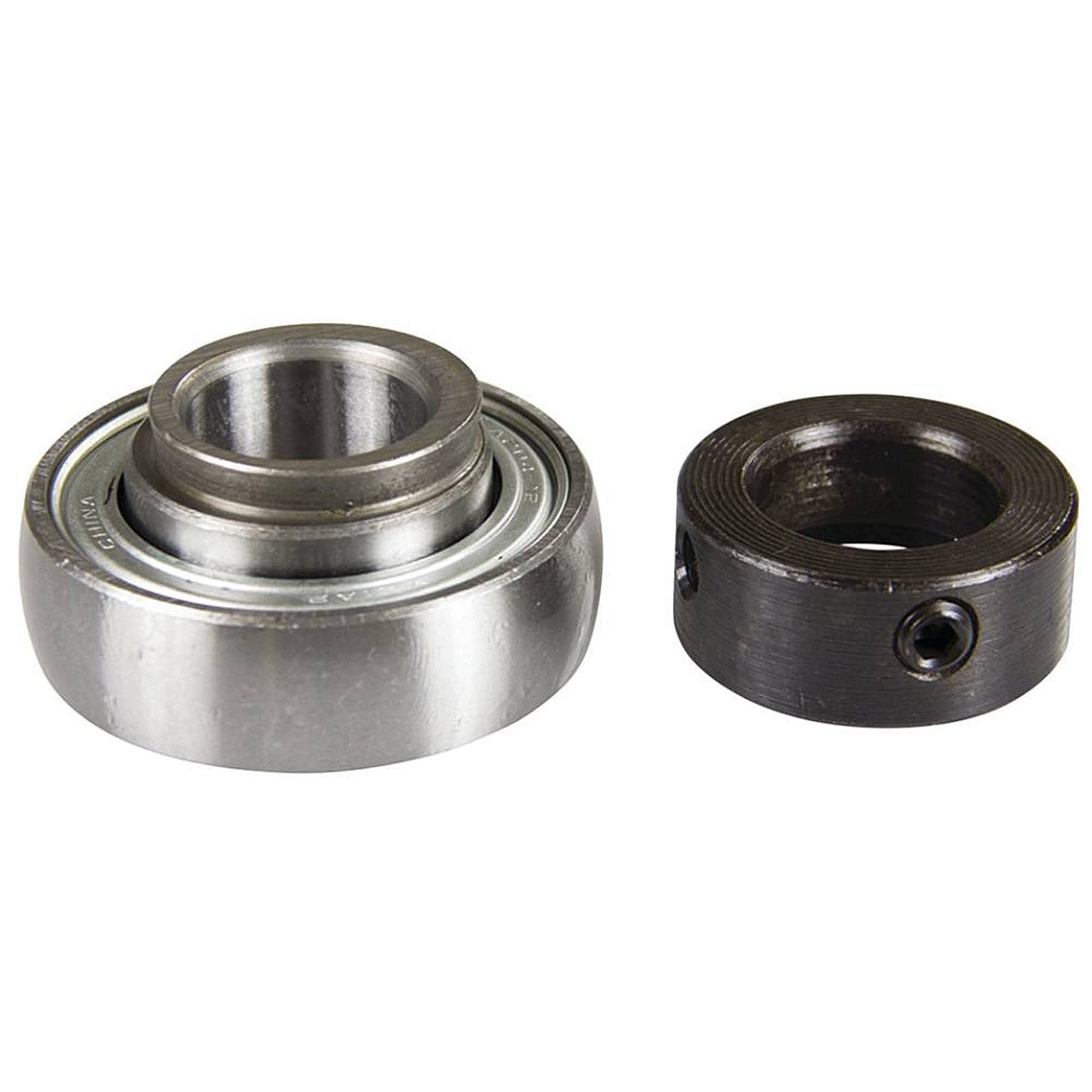 Part #225-680, Stens Bearing With Collar, Bluebird 0315, Qty-1 (Replaces 0315, 1040538, 1087663, 1733137, 1741640