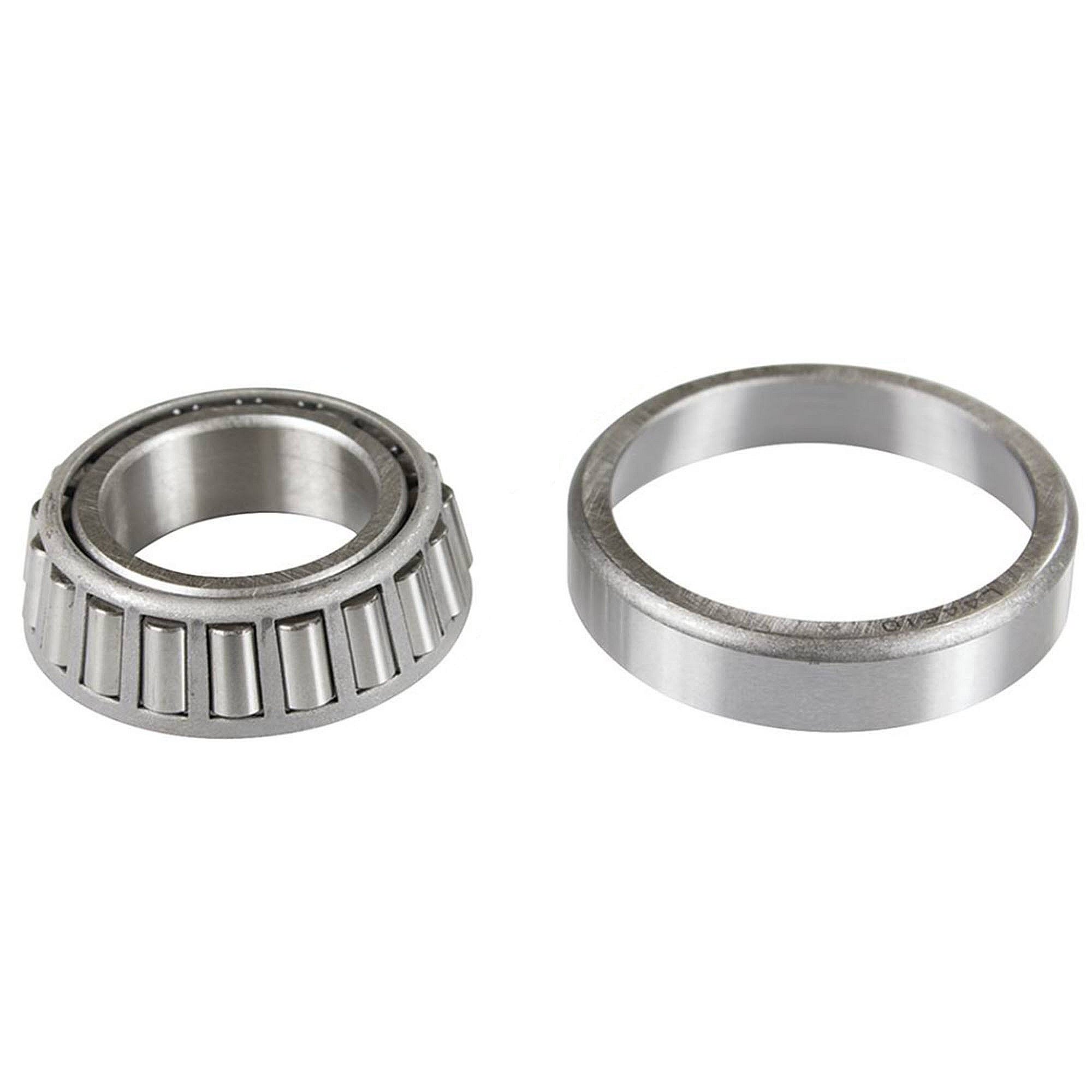 Stens Tapered Bearing Set, Scag 481022, Qty-1 (same As 102013701, 11750g2, 31980g1, 481022, 50892g1, L44610, L44649) 230-023