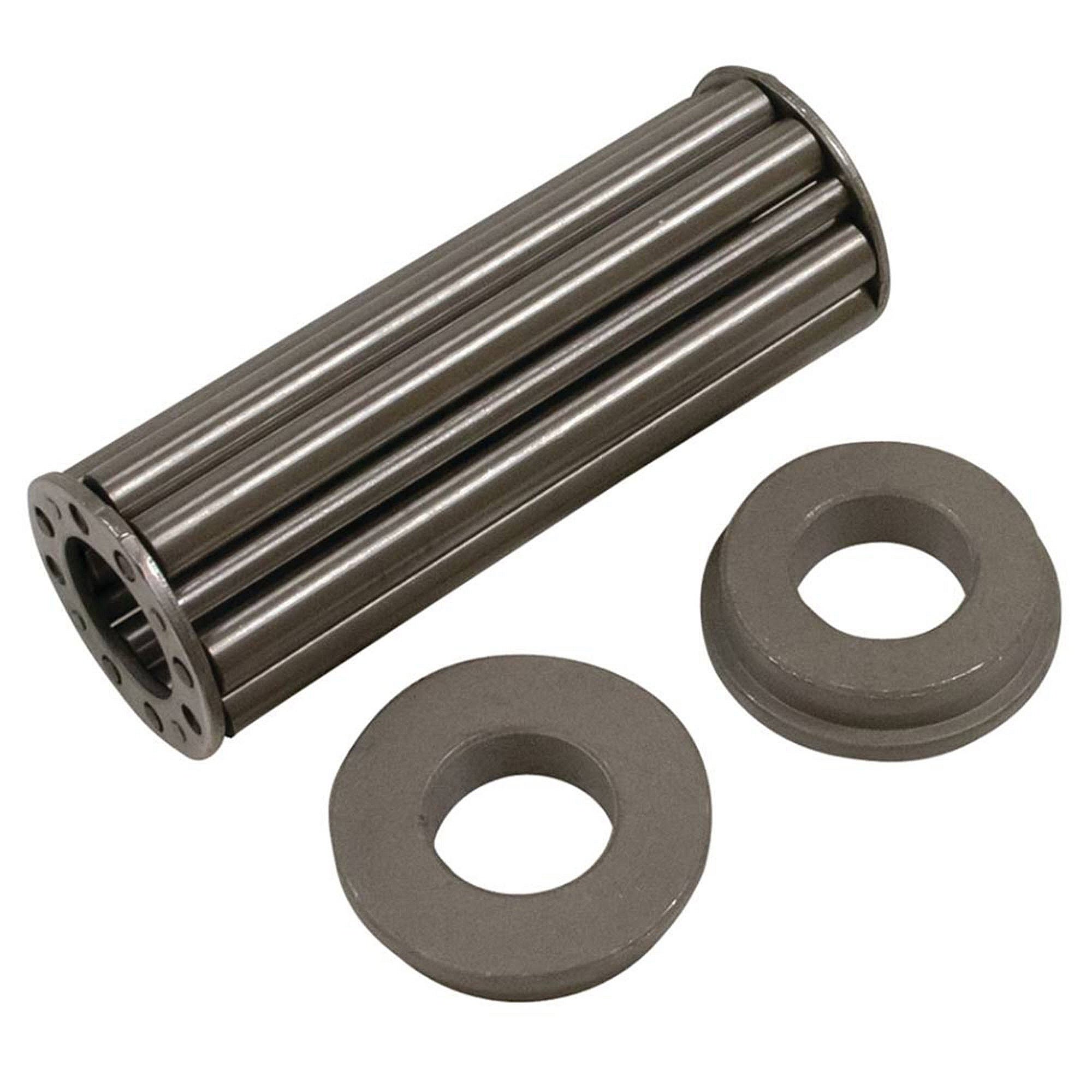 Part #230-616, Stens Wheel Bearing Kit, Exmark 1-513809, Qty-1 (Replaces 1513809, 1513810, 363012)