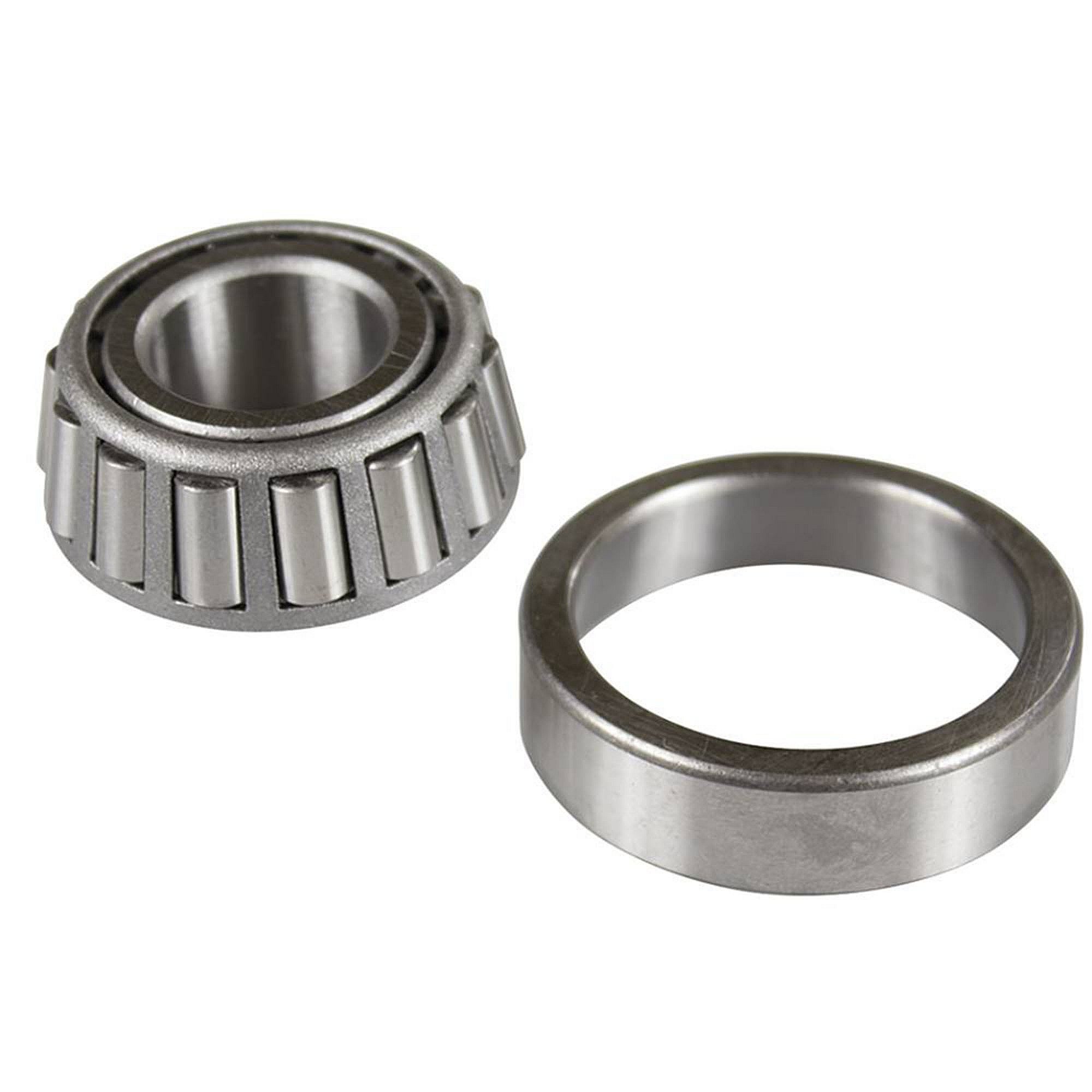 Part #230-929, Stens Tapered Roller Bearing Set, Jacobsen 500534, Qty-1 (Replaces 018445, 018446, 05404400, 05404500