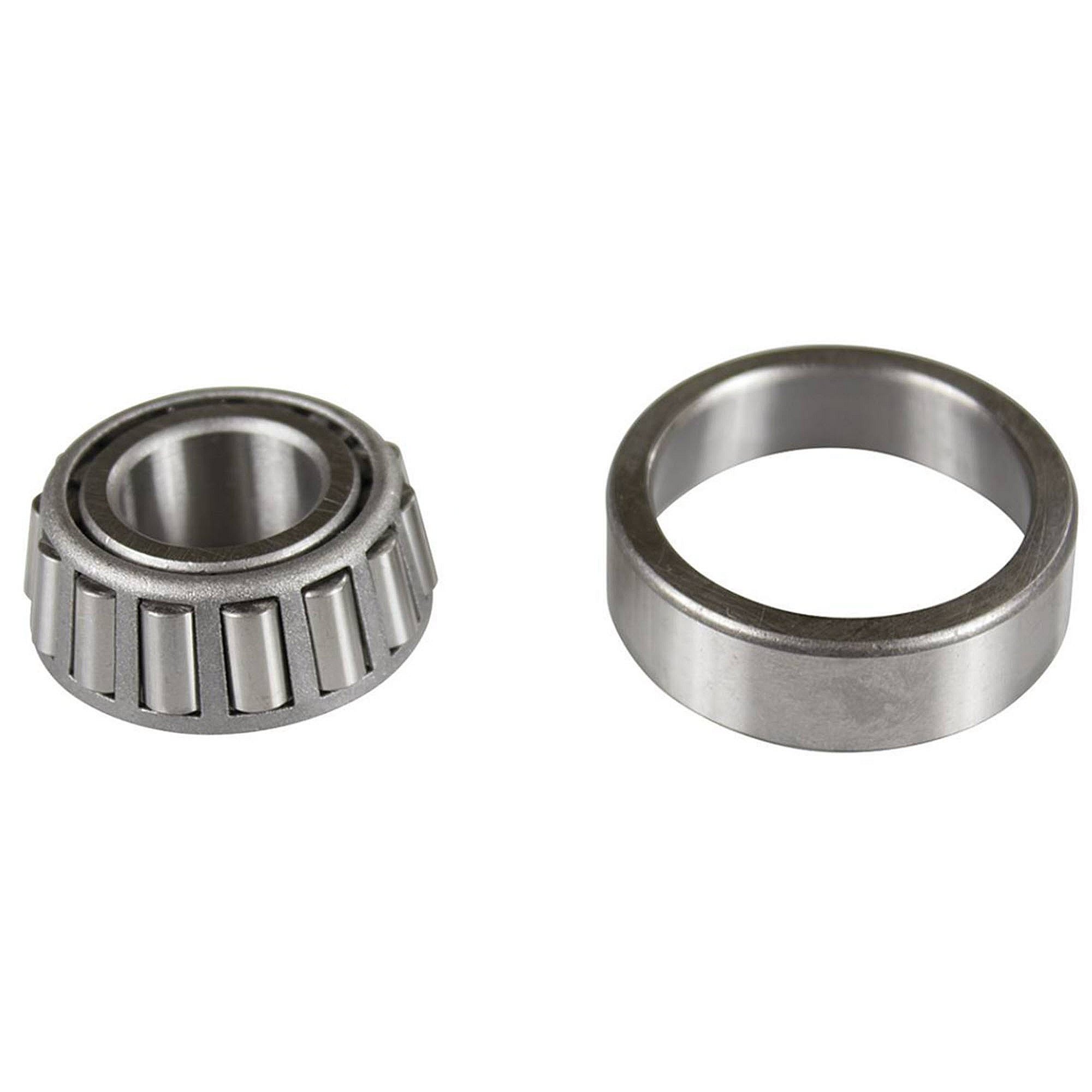 Stens Tapered Roller Bearing Set, Jacobsen 500534, Qty-1 (same As 018445, 018446, 05404400, 05404500, 05406900, 05407000, 05407300, 05412000, 05424800, 05435500, 1011393, 11750g1, 11752g1, 1185275, 1185276, 12931, 154393, 154393sm, 154486, 154486sm, 155 230-929