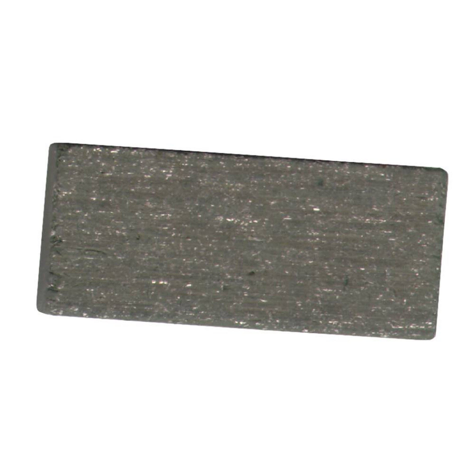 Part #240-366, Stens Brake Pad, Tecumseh 799021A, Qty-1 (Replaces 120961X, 240366, 532120961, 7170678, 7610153, 790006
