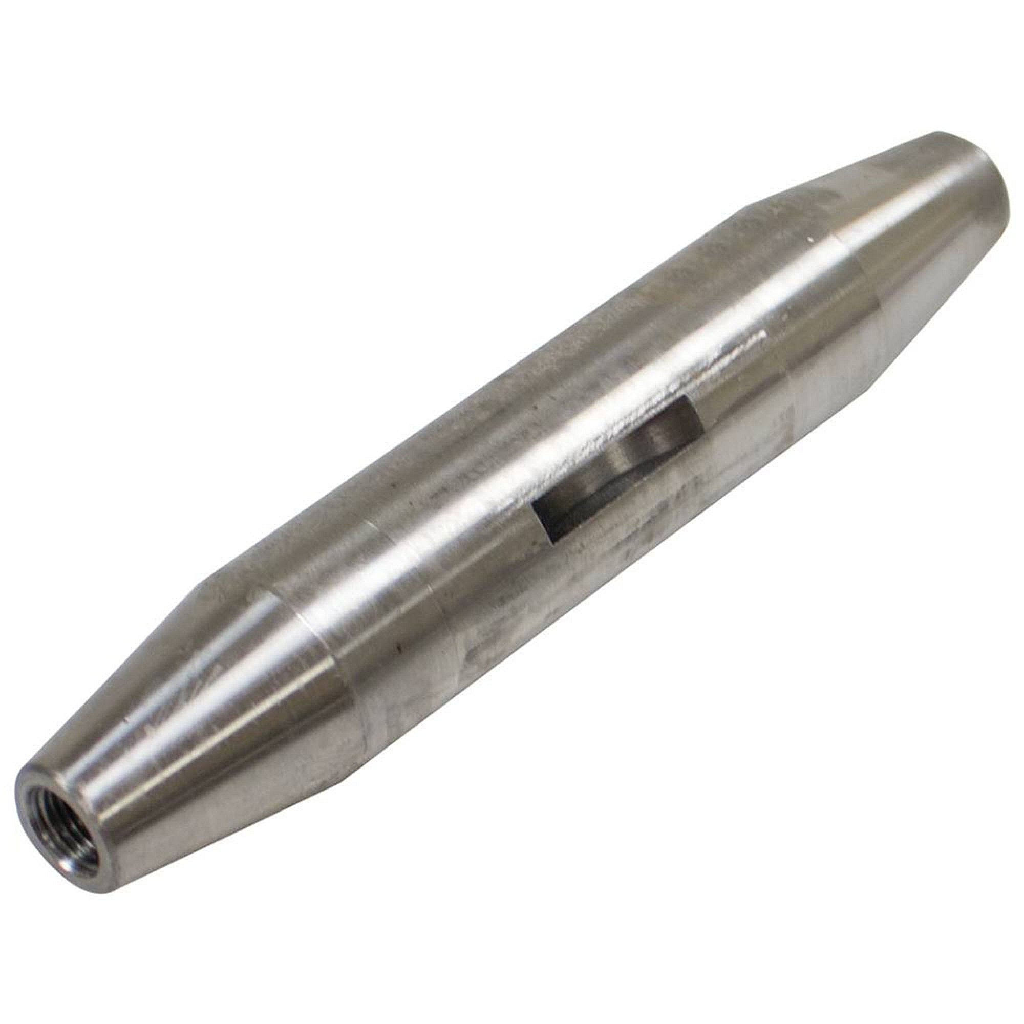 Part #240-740, Stens Tiller Tine Shaft, Troy-Bilt Gw-1026A, Qty-1 (Replaces 1026A, Gw1026, Gw1026A)