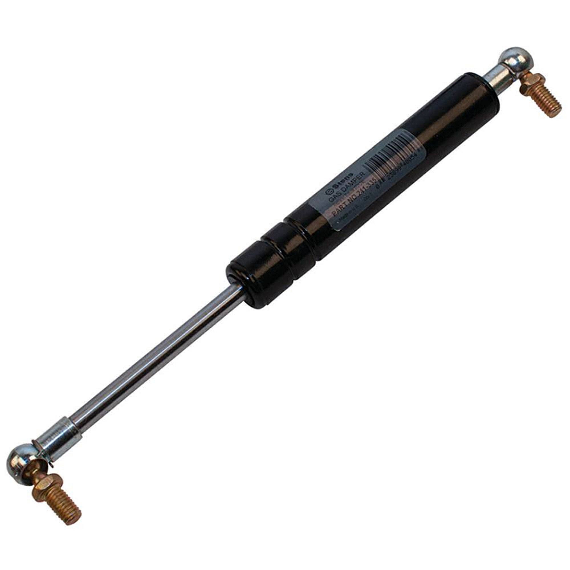 Part #241-335, Stens Gas Damper, Bobcat 4165499, Qty-1 (Replaces 2188152, 2721246, 4165499, 4171612)