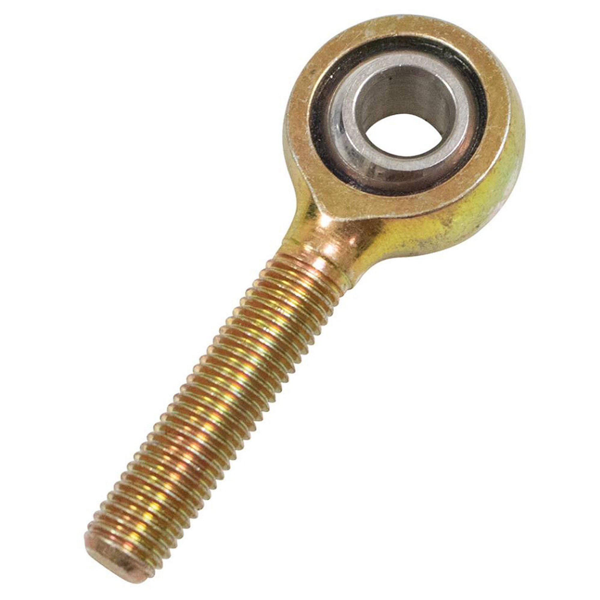 Part #245-076, Stens Tie Rod End, Multiquip 1723, Qty-1 (Replaces 1723)
