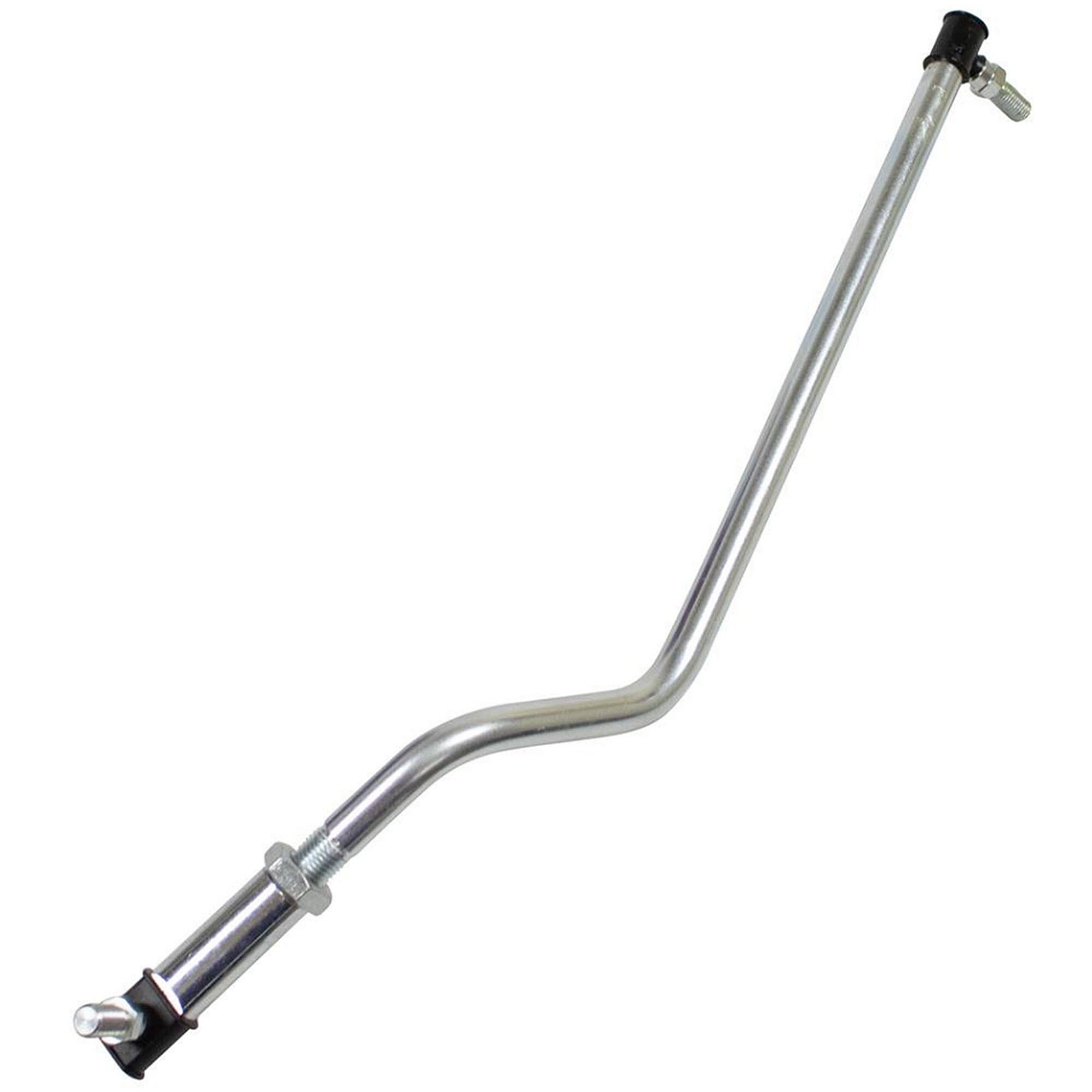 Part #245-104, Stens Tie Rod Drag Link, John Deere Gy21250, Qty-1 (Replaces Gy20770, Gy21250)