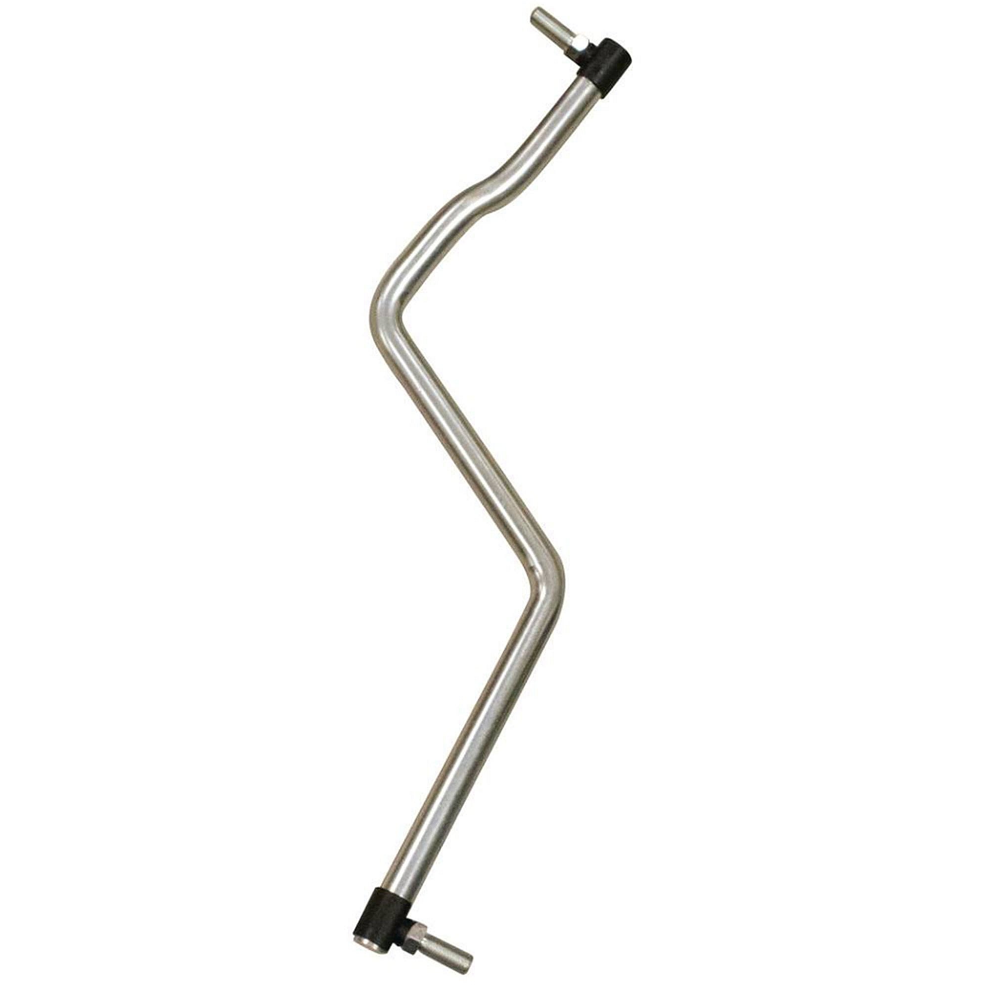 Part #245-408, Stens Drag Link, Husqvarna 532175121, Qty-1 (Replaces 175121, 532175121)