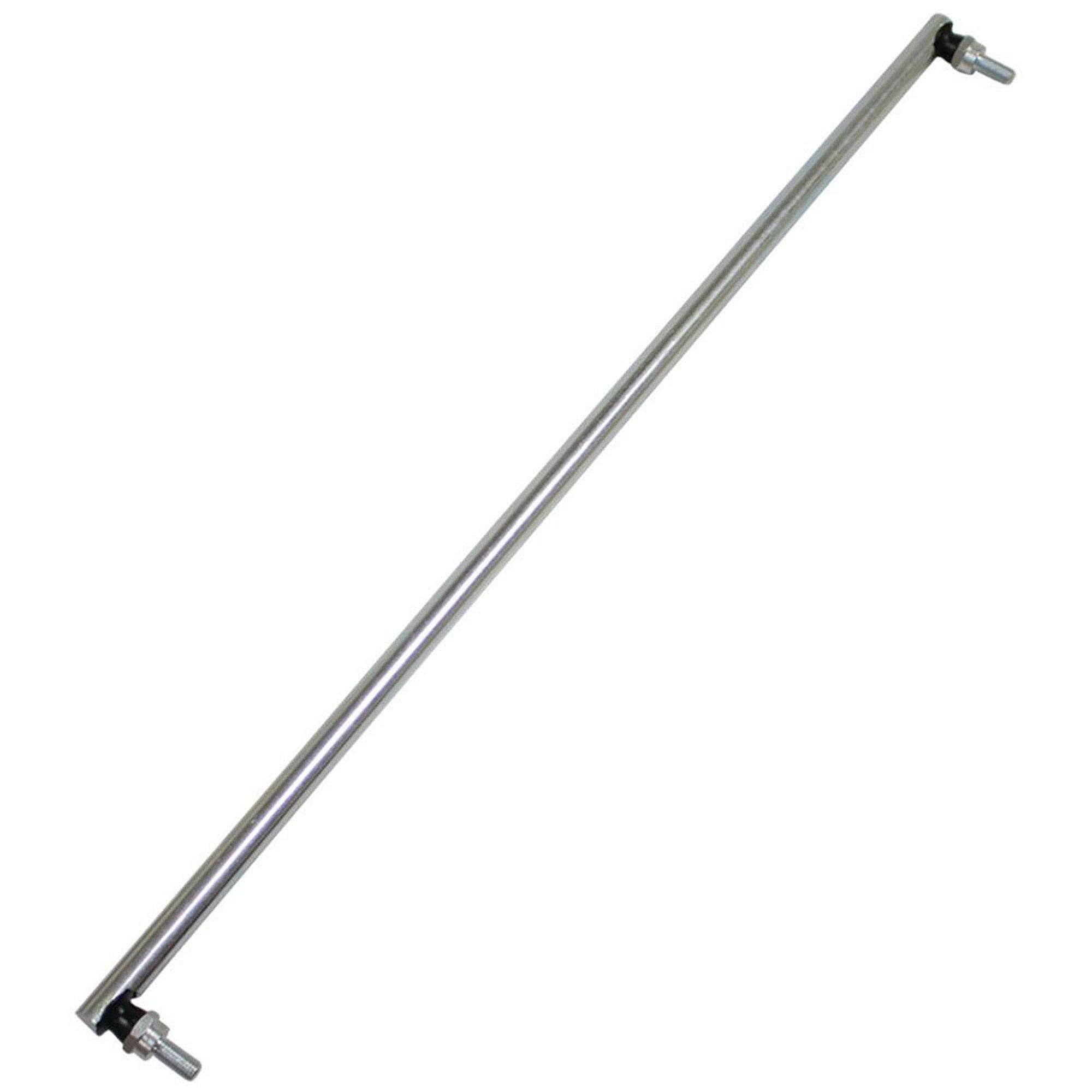 Part #245-500, Stens Tie Rod, Husqvarna 532171888, Qty-1 (Replaces 139929, 171888, 532139929, 532171888)