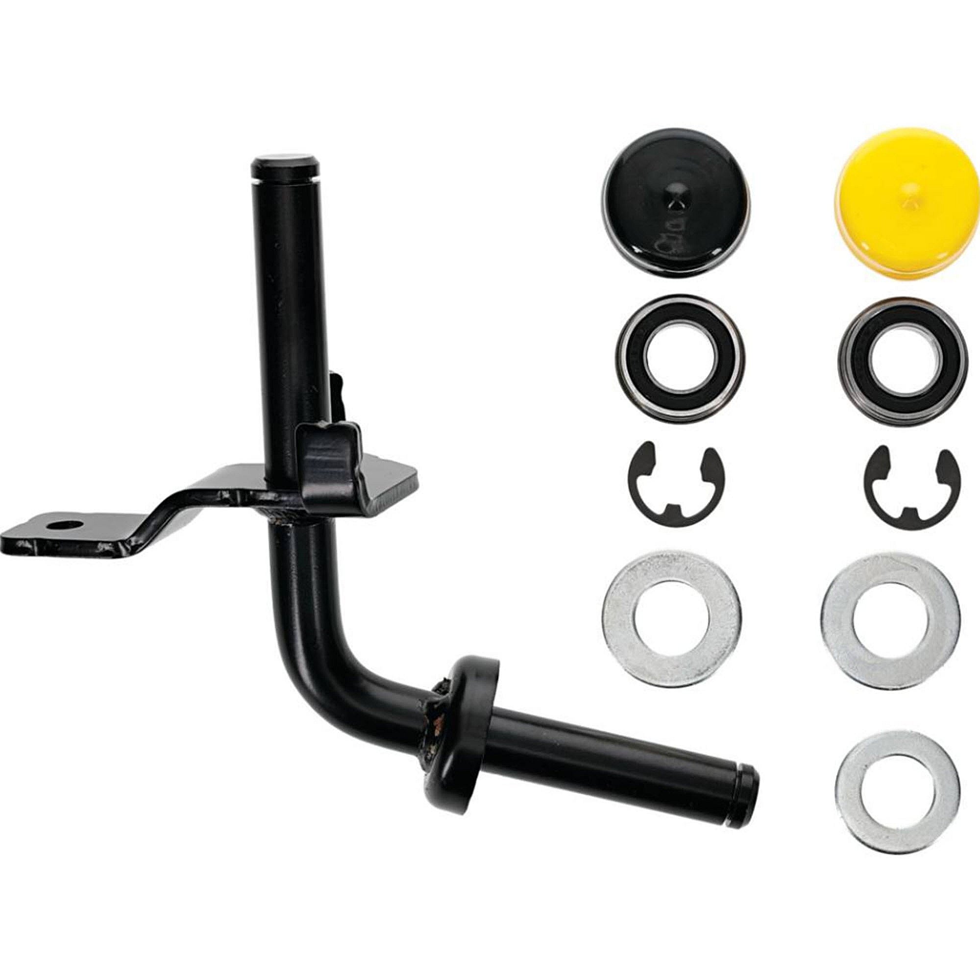 Part #245-660, Stens Wheel Spindle Kit John Deere Gy22251, Qty-1