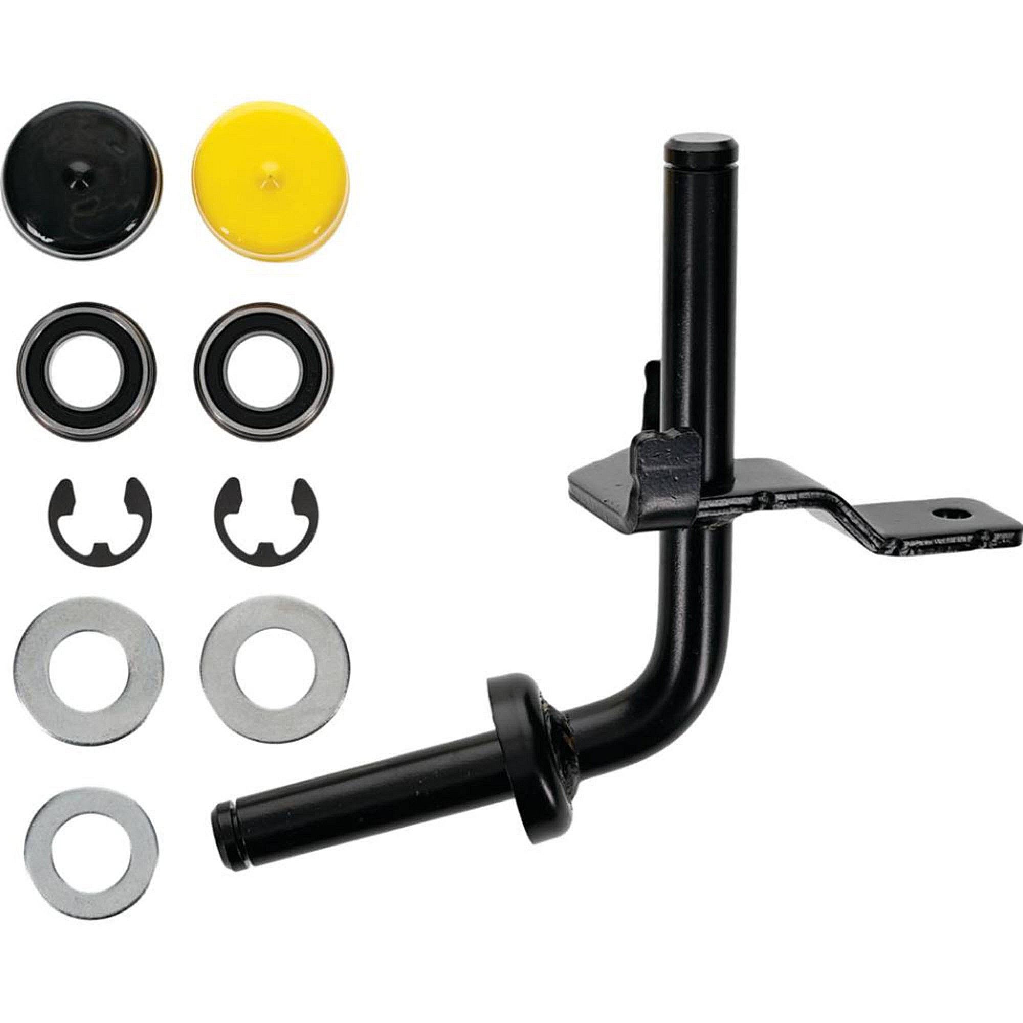 Part #245-662, Stens Wheel Spindle Kit John Deere Gy22252, Qty-1