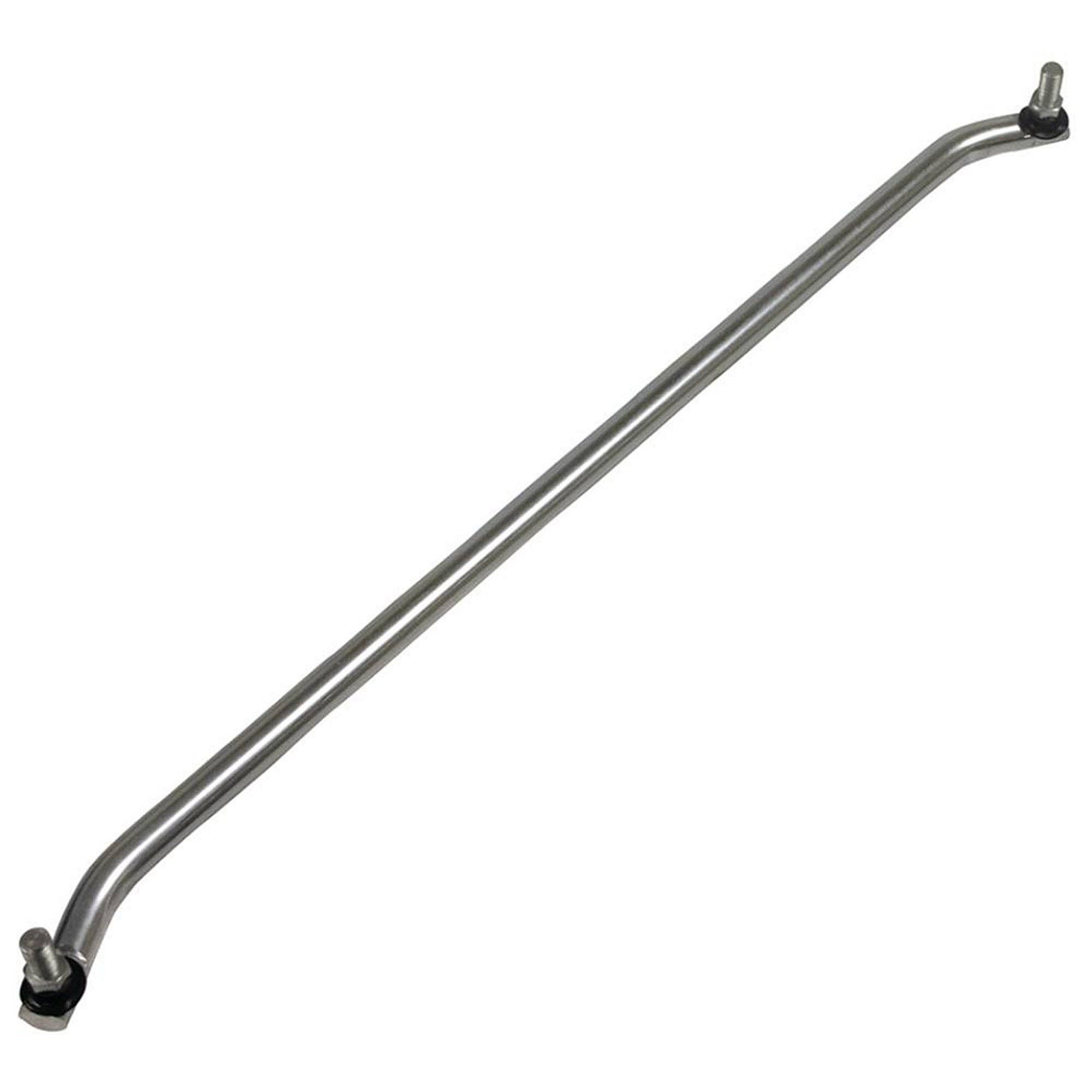 Part #245-750, Stens Tie Rod Assembly, John Deere Am132391, Qty-1 (Replaces Am119106, Am123075, Am132391)