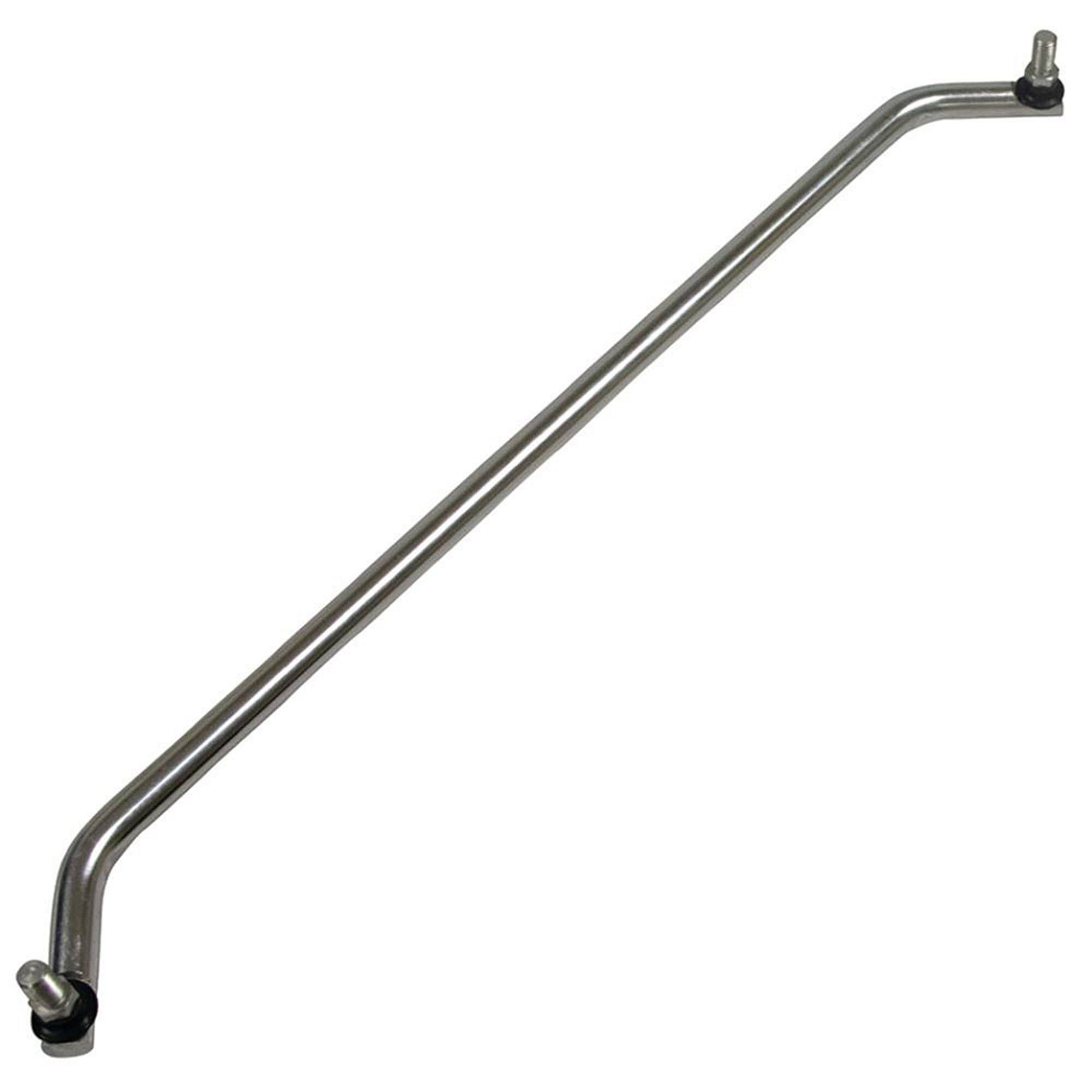 Part #245-752, Stens Tie Rod End John Deere Am133802, Qty-1