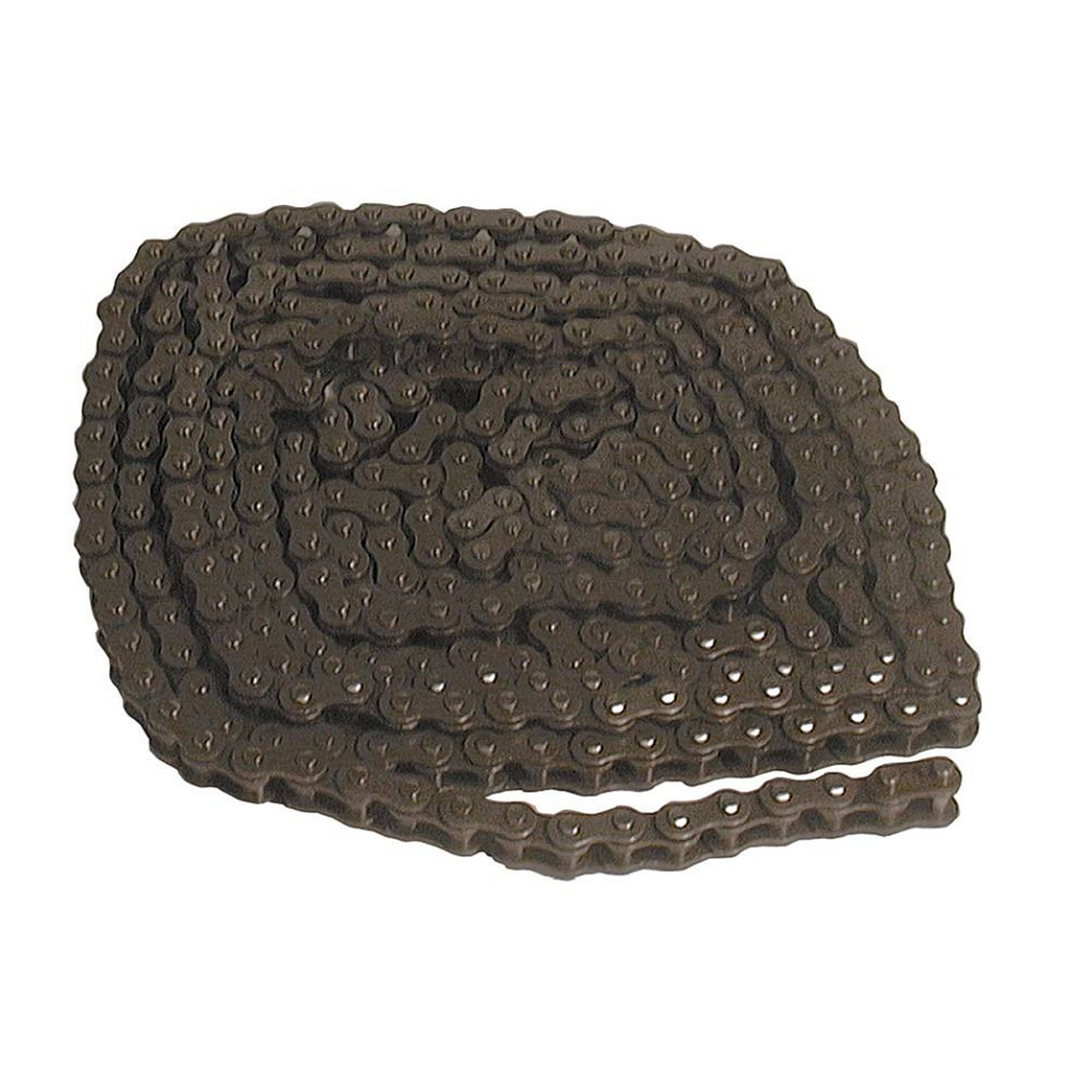 Part #250-001, Stens Roller Chain #35, 10-Ft Length, Qty-1
