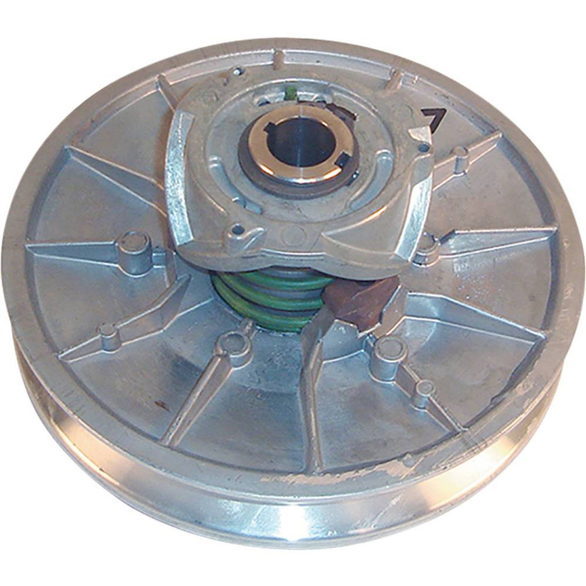 Part #255-004, Stens Driven Clutch, Club Car 101834001, Qty-1 (Replaces 101834001, 5701)