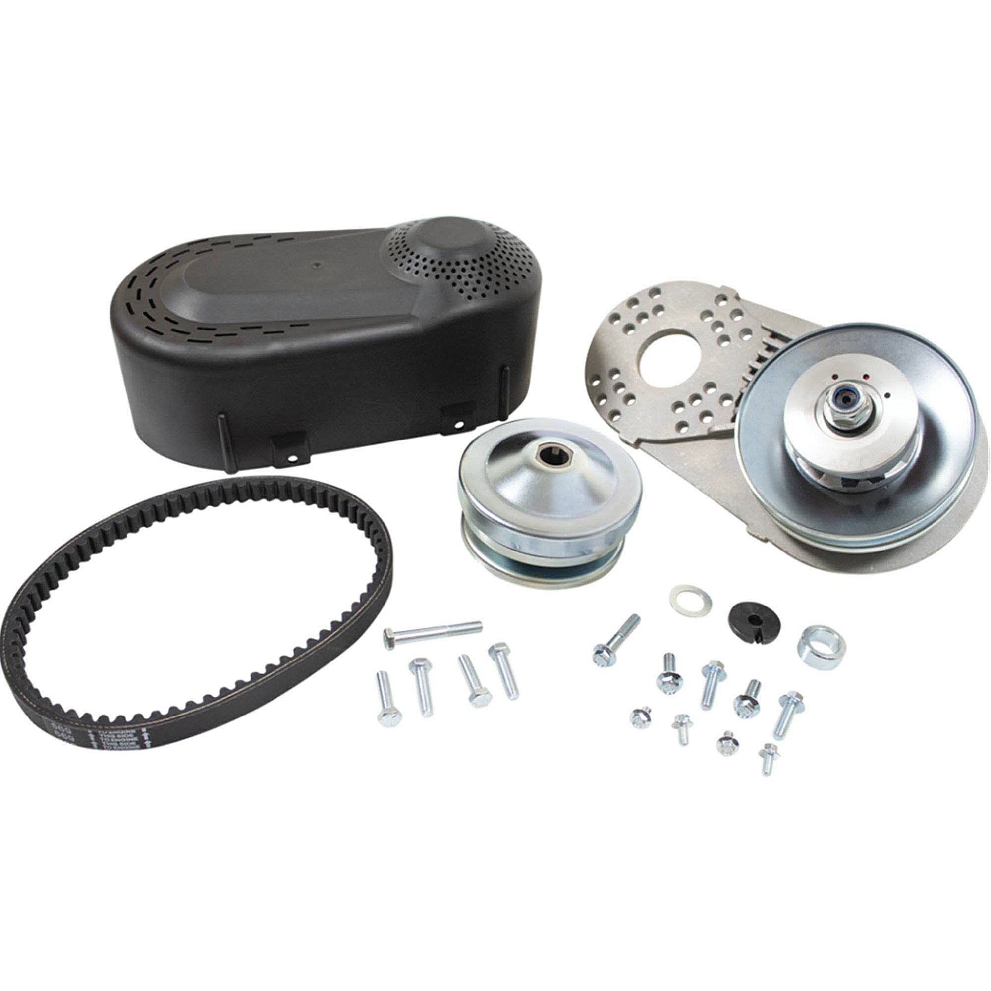 Part #255-904, Stens Torque Converter Comet 218352A, Qty-1