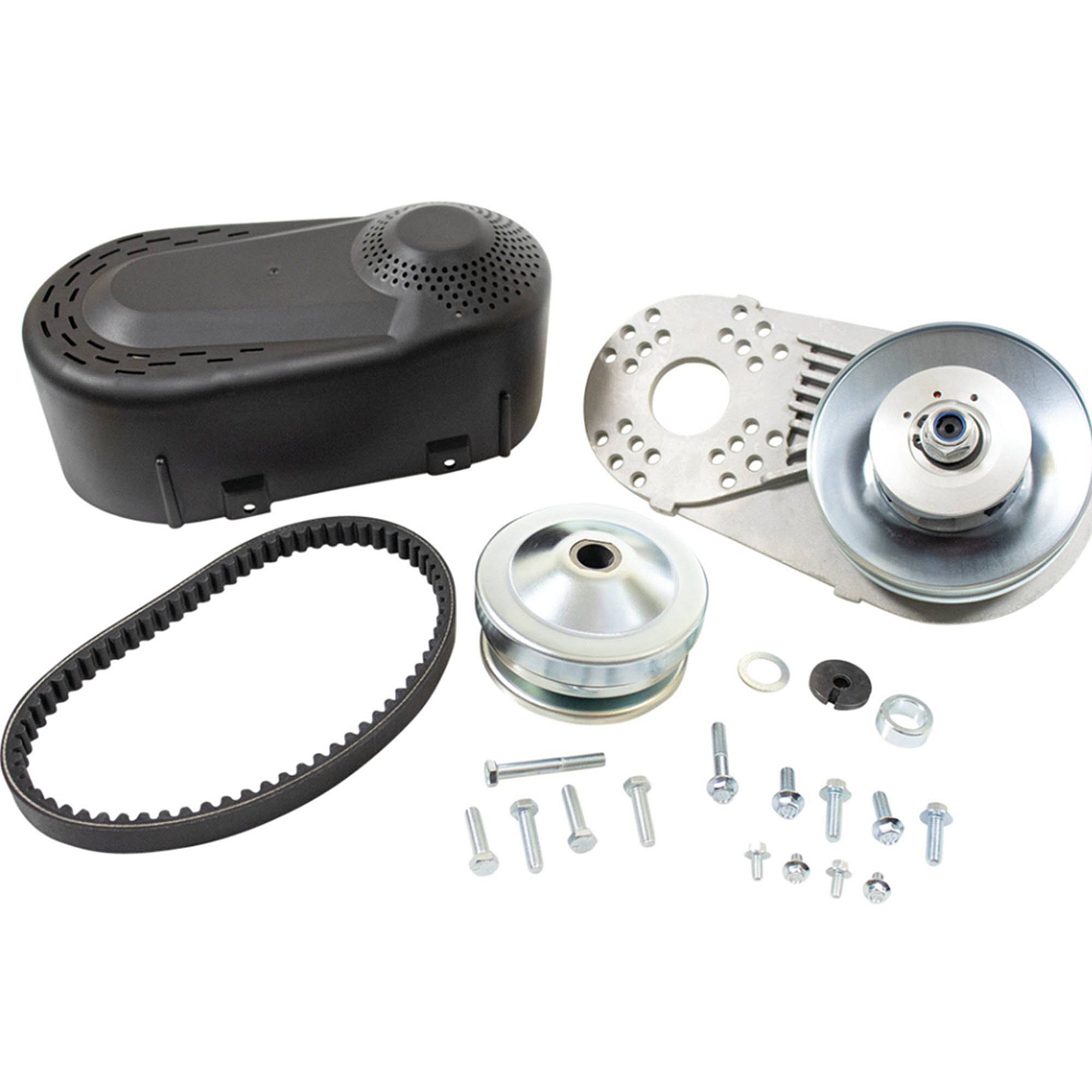 Part #255-906, Stens Torque Converter Comet 218353A, Qty-1
