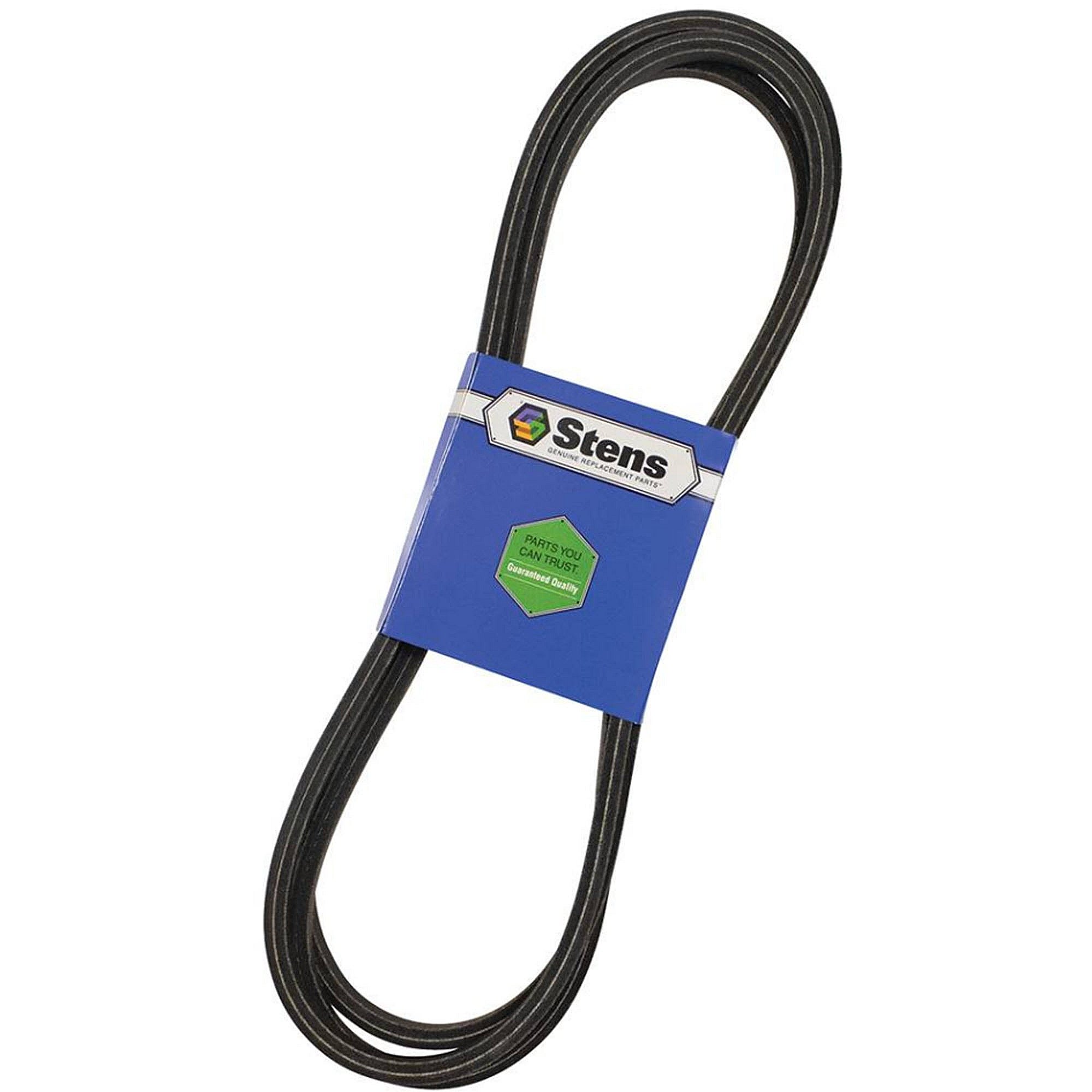 Part #265-001, Stens Oem Replacement Belt, Toro 111178, Qty-1 (Replaces 111178)
