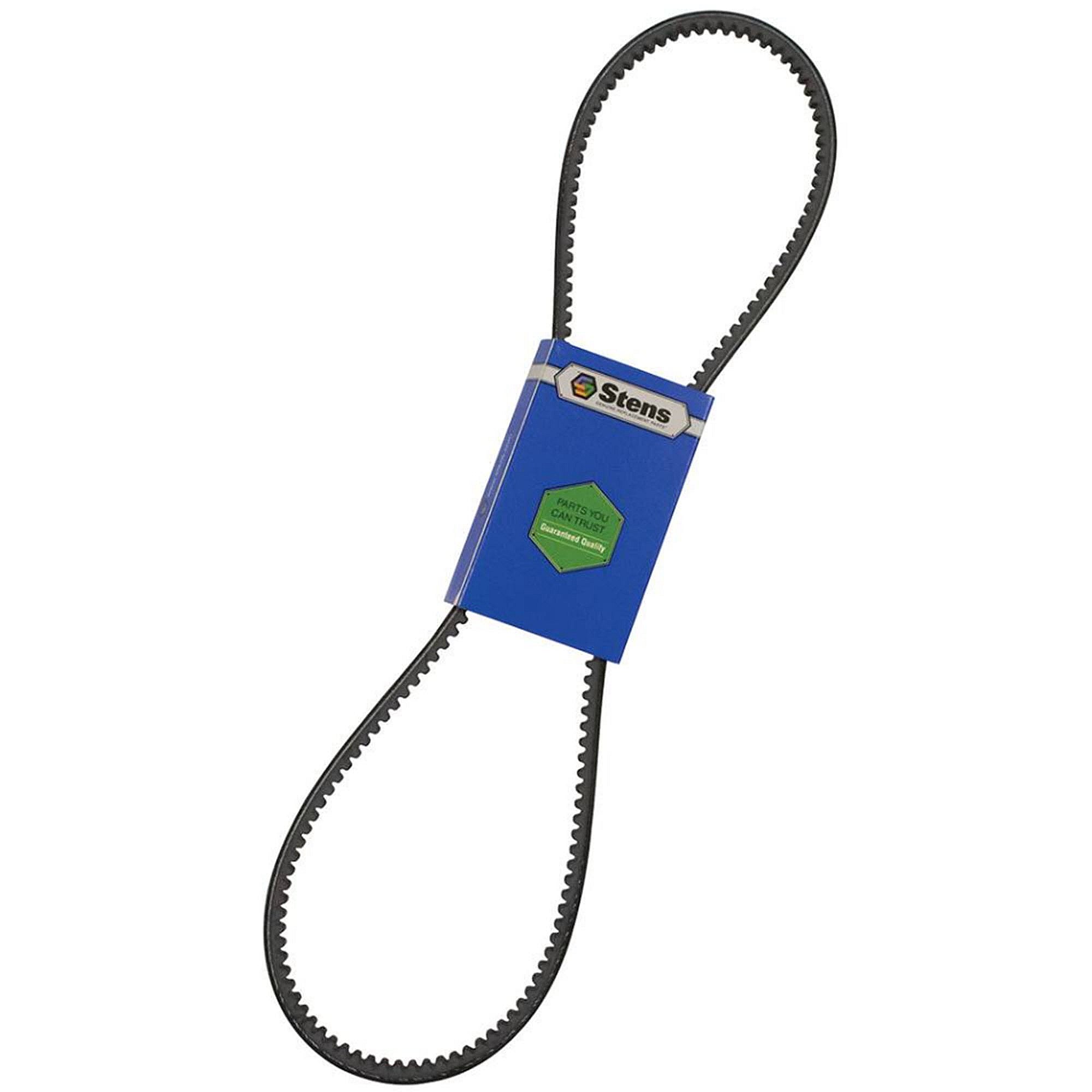 Part #265-002, Stens Oem Replacement Belt, Husqvarna 506372702, Qty-1 (Replaces 506372702)
