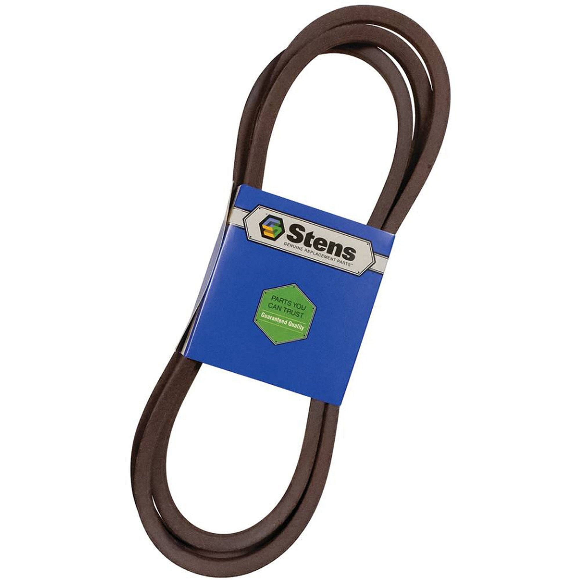 Part #265-004, Stens Oem Replacement Belt, Wright Mfg. 71460036, Qty-1 (Replaces 71460036)