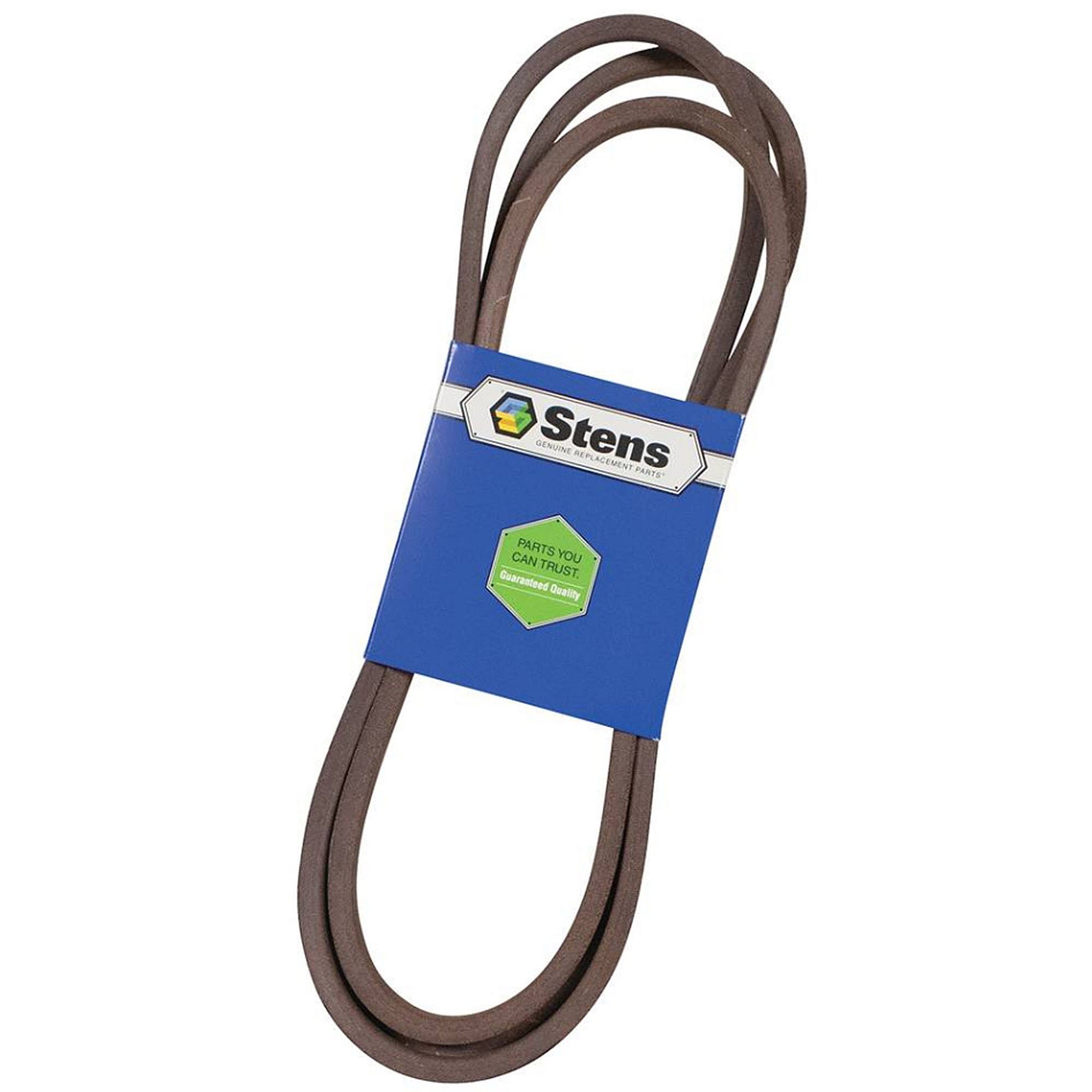 Part #265-007, Stens Oem Replacement Belt, Scag 482281, Qty-1 (Replaces 482139, 482281)