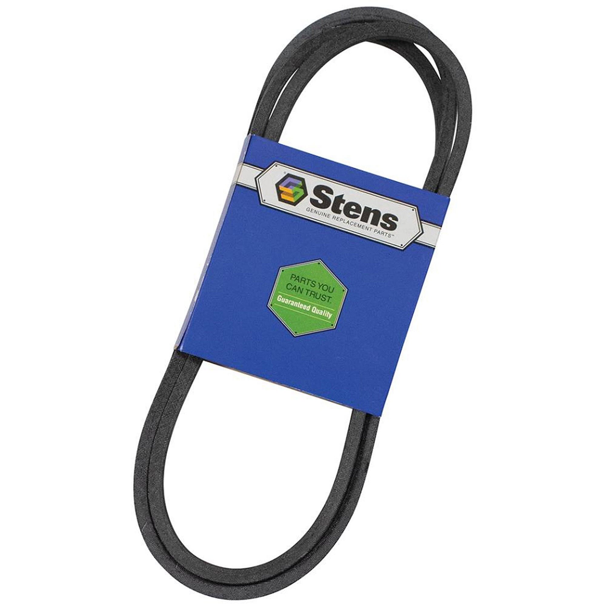 Part #265-014, Stens Oem Replacement Belt, John Deere M110978, Qty-1 (Replaces 22431V09A01, M110978)