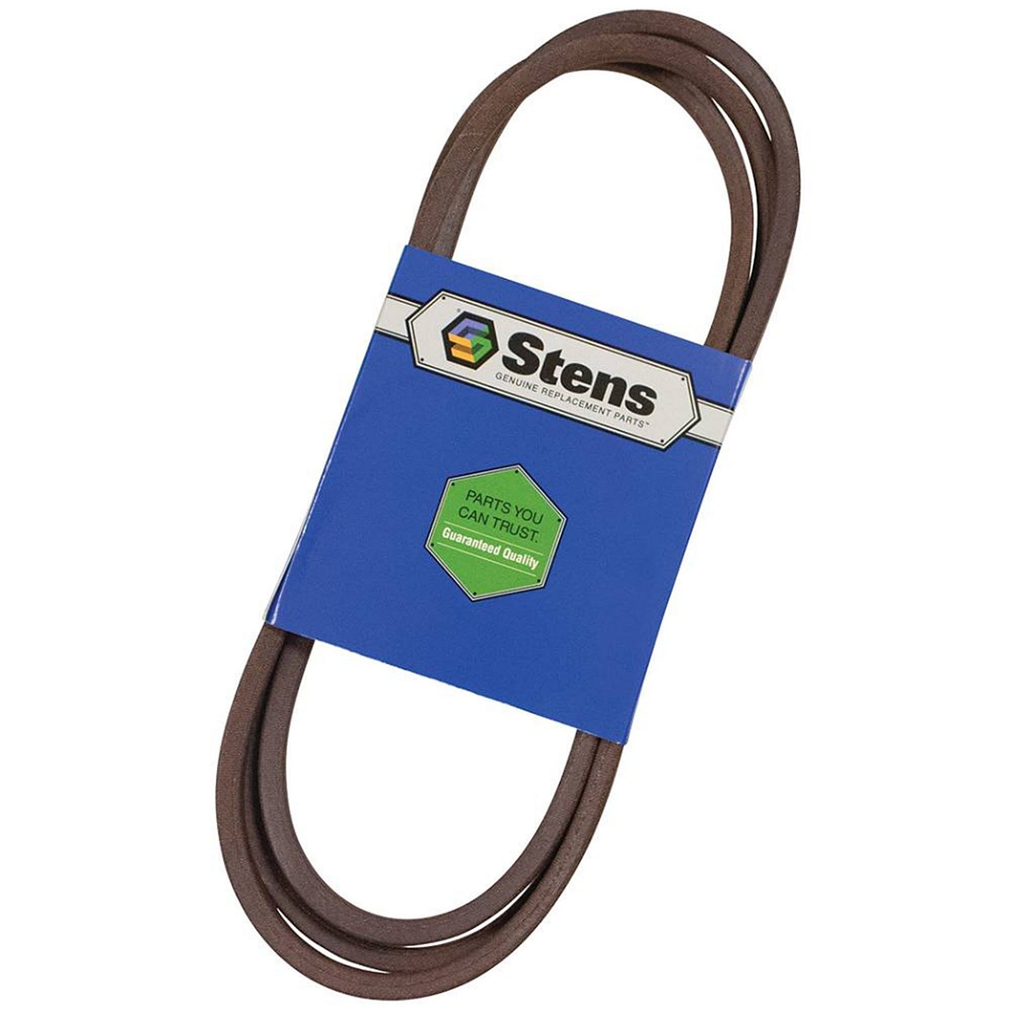 Part #265-026, Stens Oem Replacement Belt, Murray 037X87Ma, Qty-1 (Replaces 037X87Ma, 37X87, 37X87Ma, 40541X99B, 710341)