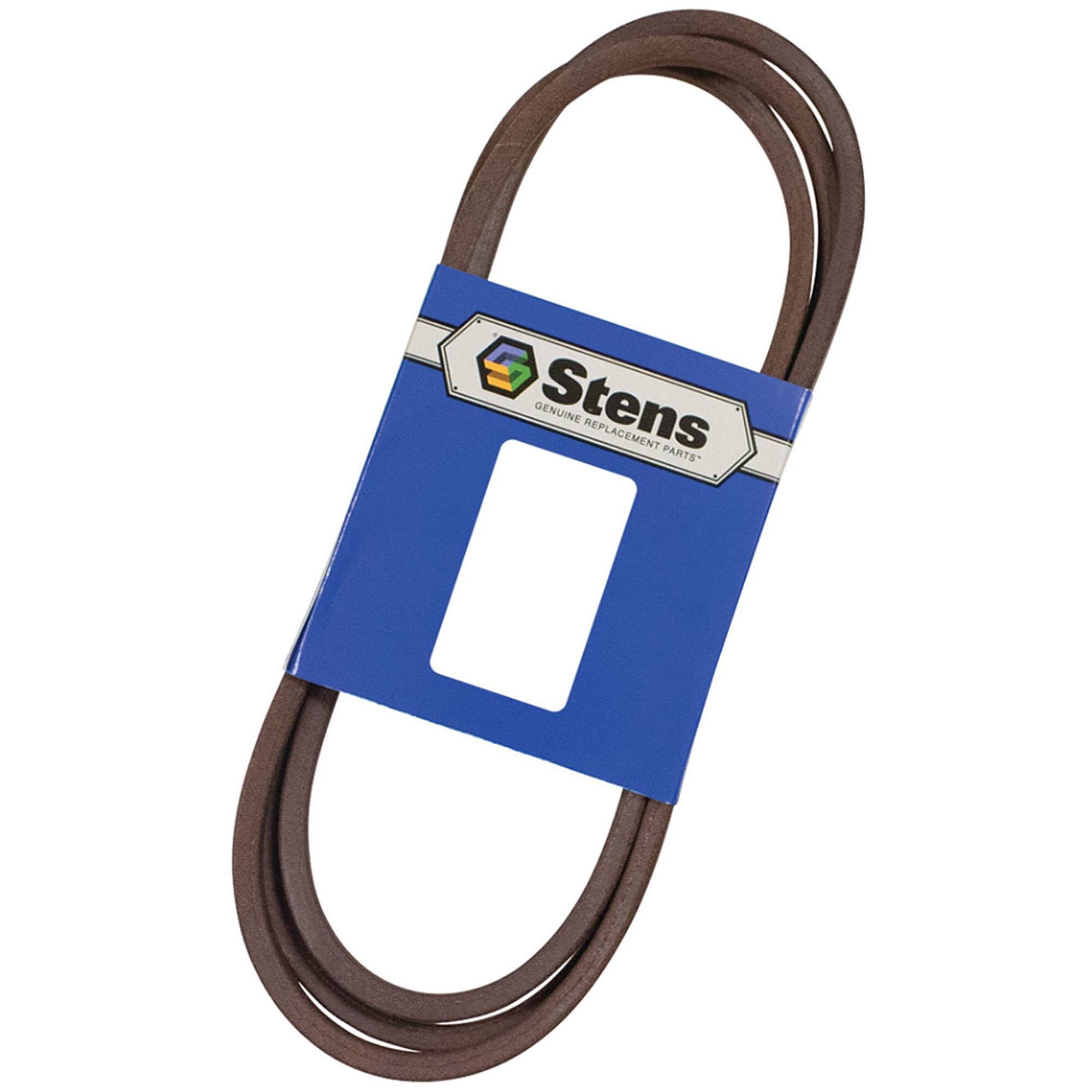 Stens Oem Replacement Belt, Murray 037x87ma, Qty-1 (same As 037x87ma, 37x87, 37x87ma, 40541x99b, 710341) 265-026