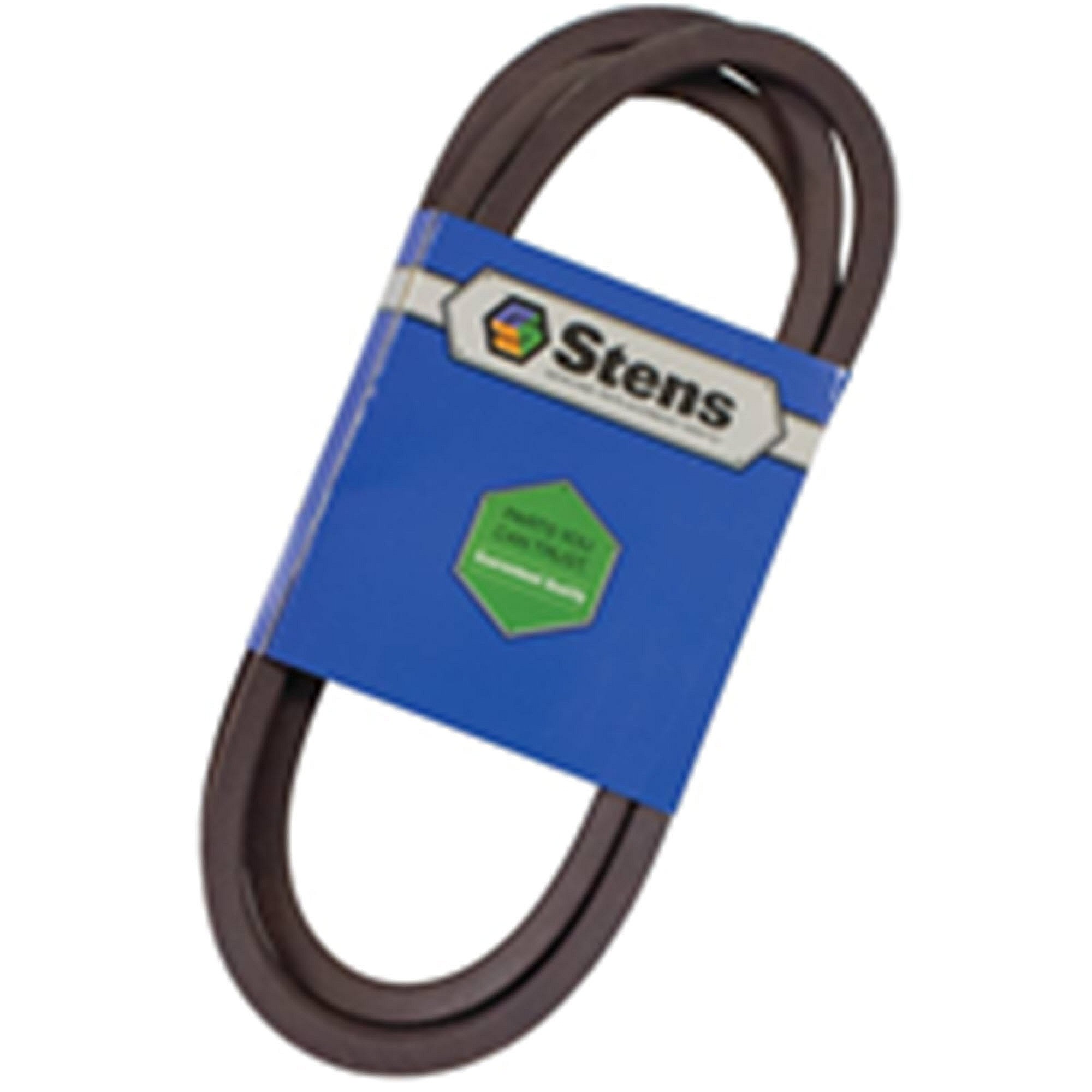 Part #265-031, Stens Oem Replacement Belt, Murray 037X88Ma, Qty-1 (Replaces 037X88, 037X88Ma, 37X88, 37X88Ma, 710213)
