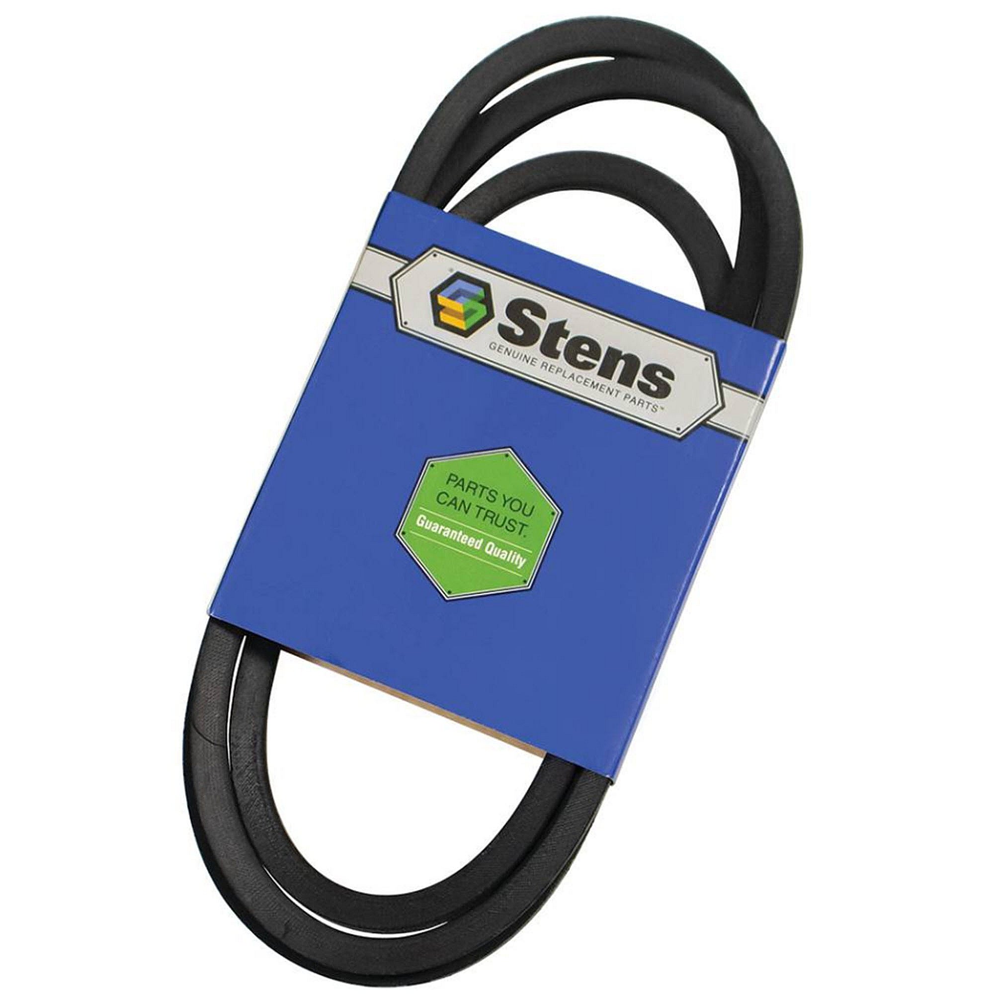 Part #265-037, Stens Oem Replacement Belt, Cub Cadet Ih-490489-R2, Qty-1 (Replaces 490489R2, Ih490489R2)
