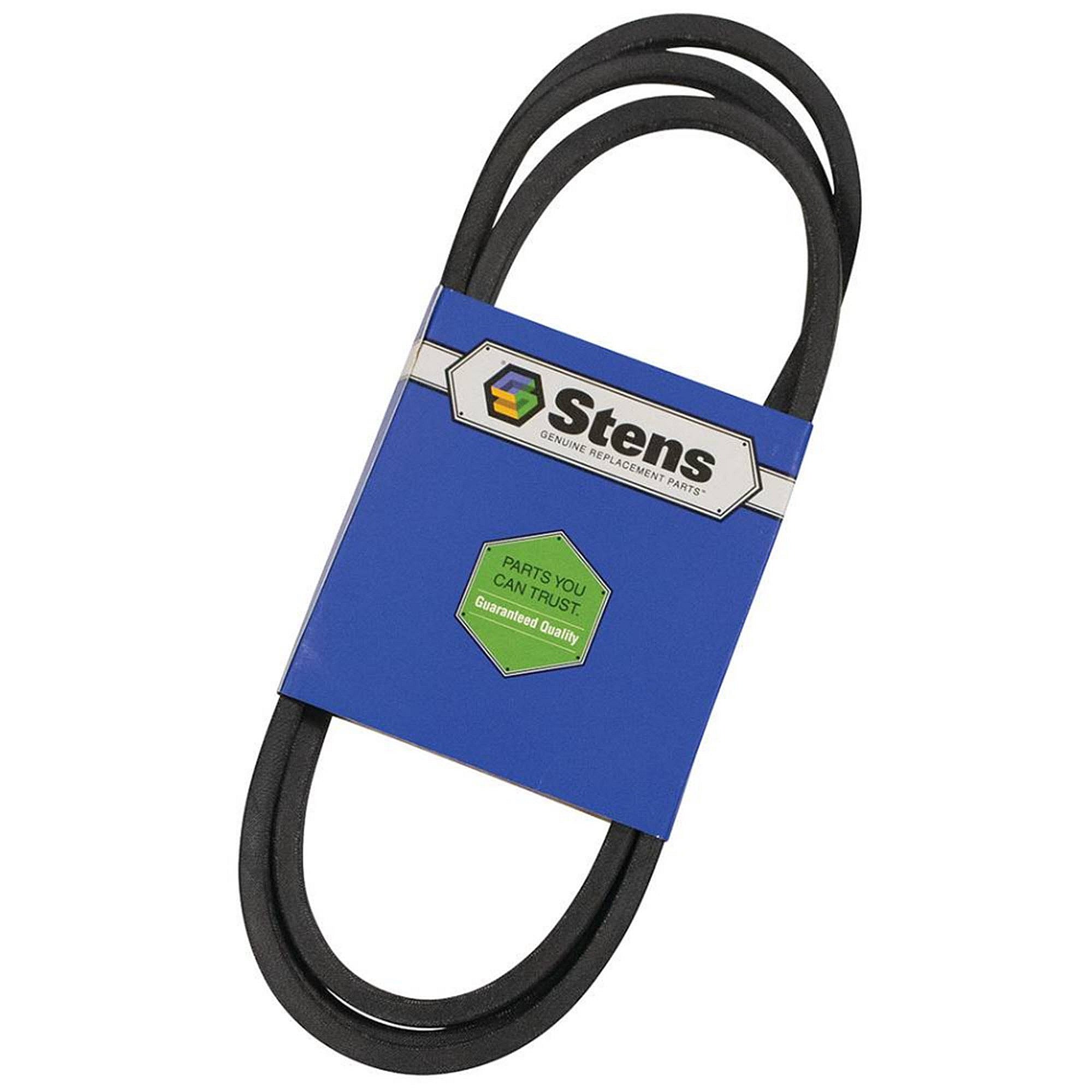 Part #265-039, Stens Oem Replacement Belt, Ayp 532123796, Qty-1 (Replaces 123796X, 532123796)